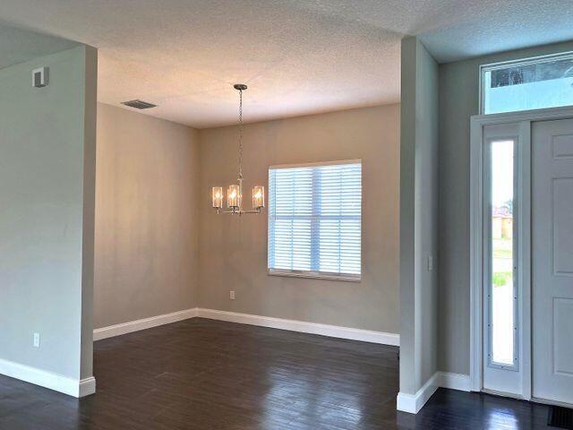 5268 NW Gamma Street, Port St. Lucie