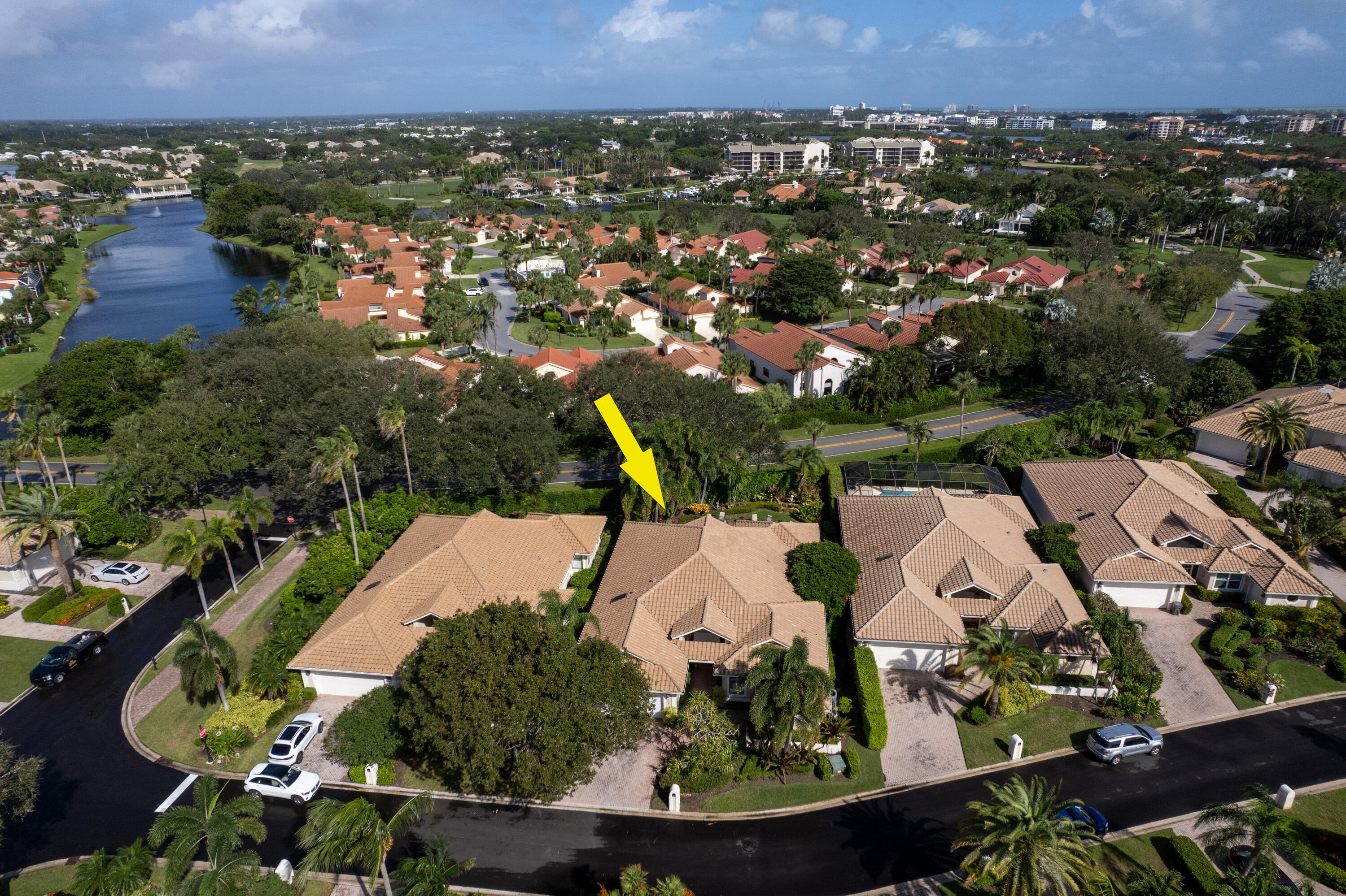 3320 Southern Cay Drive Drive