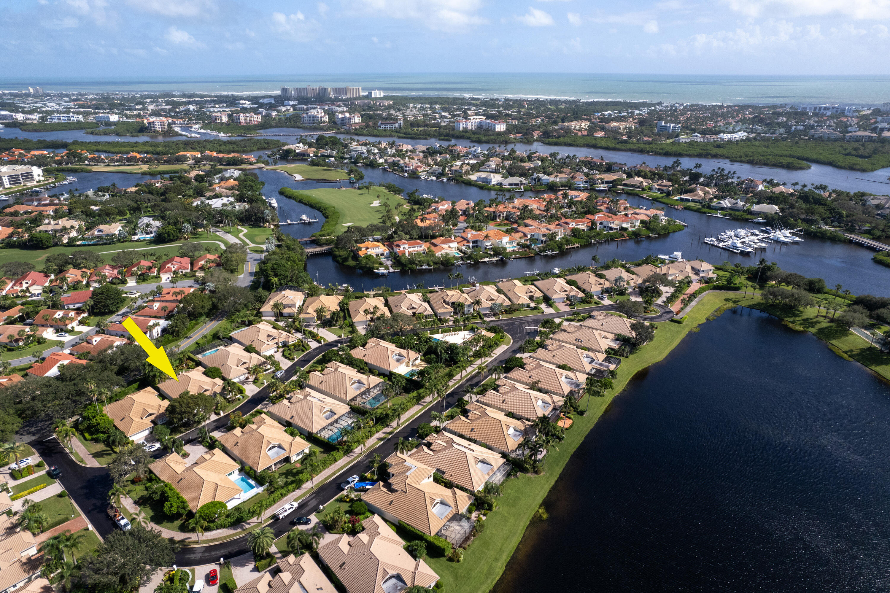 3320 Southern Cay Drive Drive