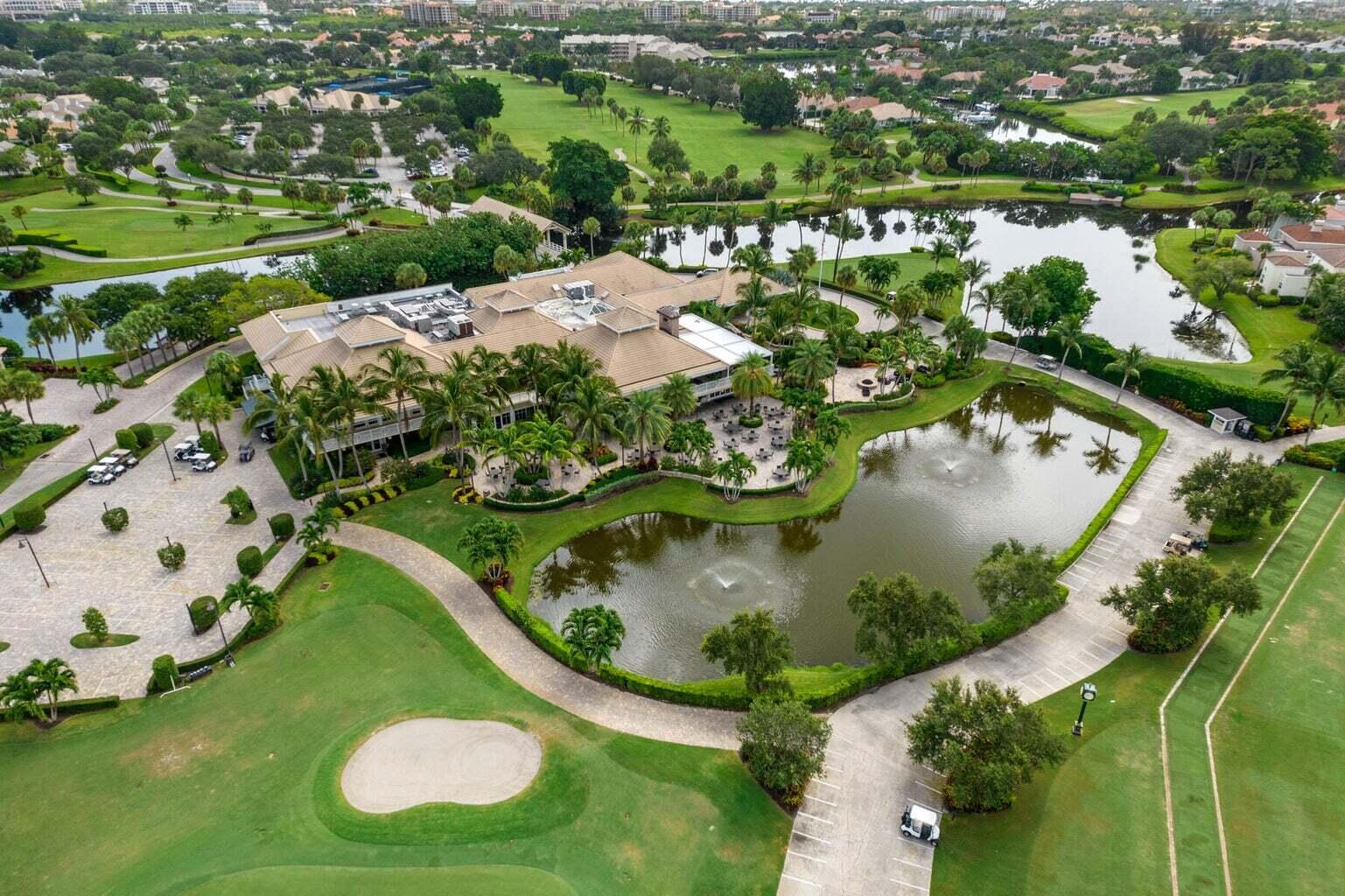 3320 Southern Cay Drive Drive