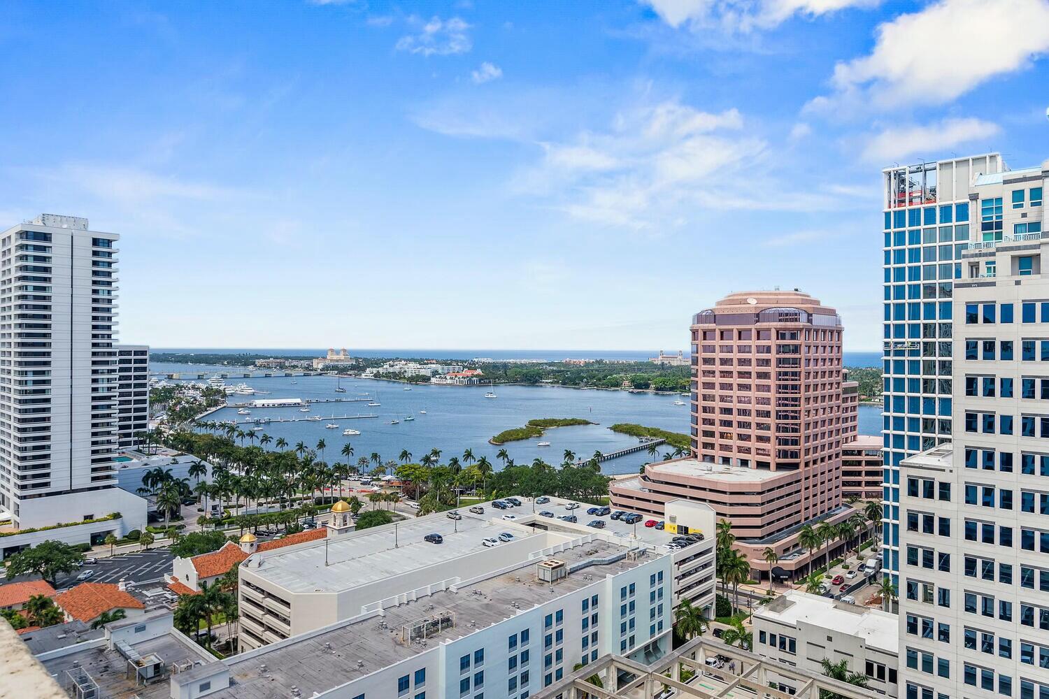 801 S Olive Avenue 1602