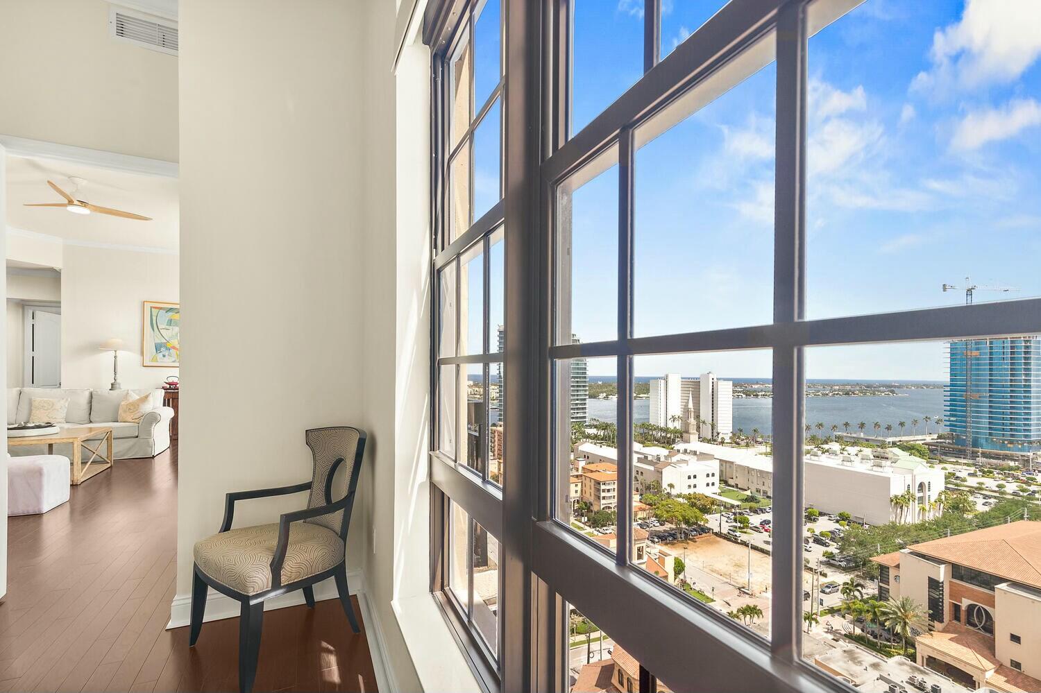 801 S Olive Avenue 1602