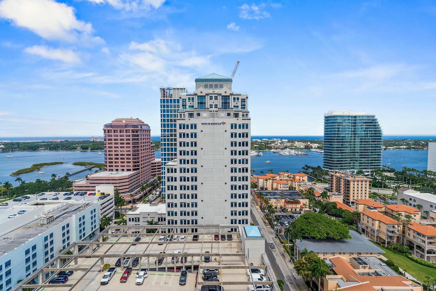 801 S Olive Avenue 1602