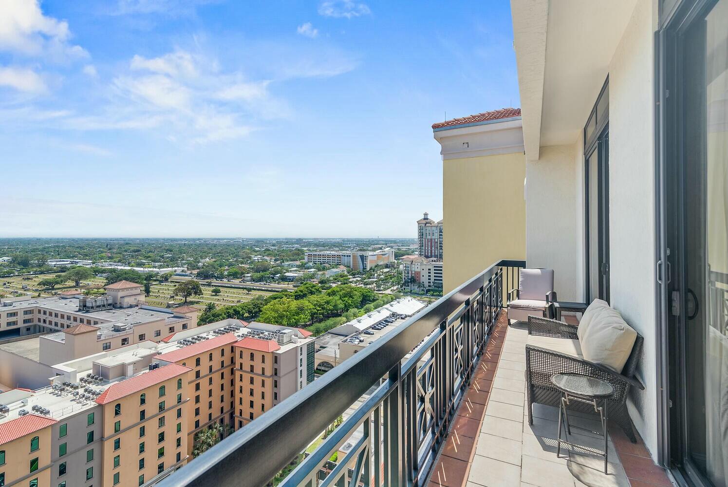 801 S Olive Avenue 1602
