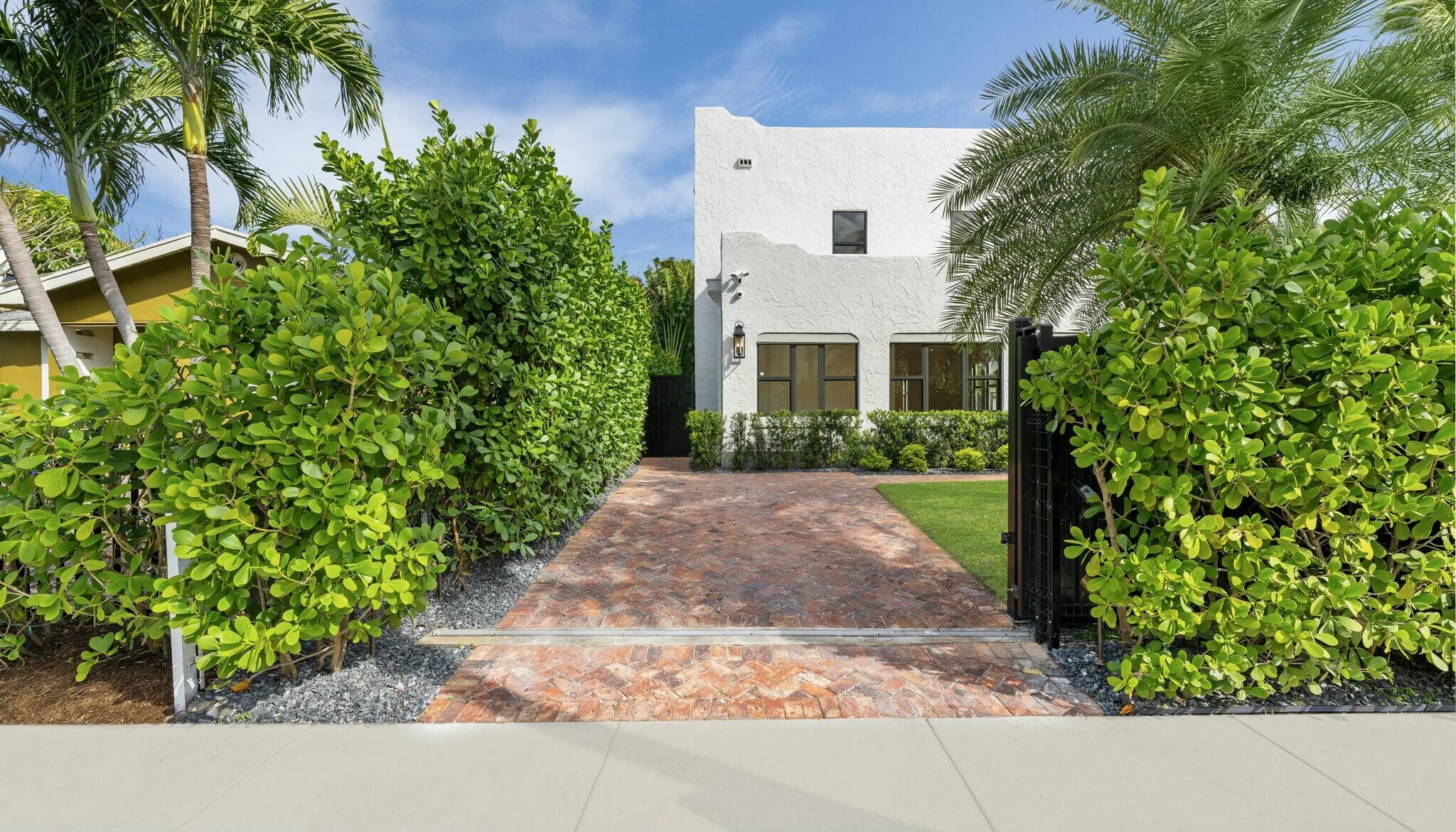 501 38th Street