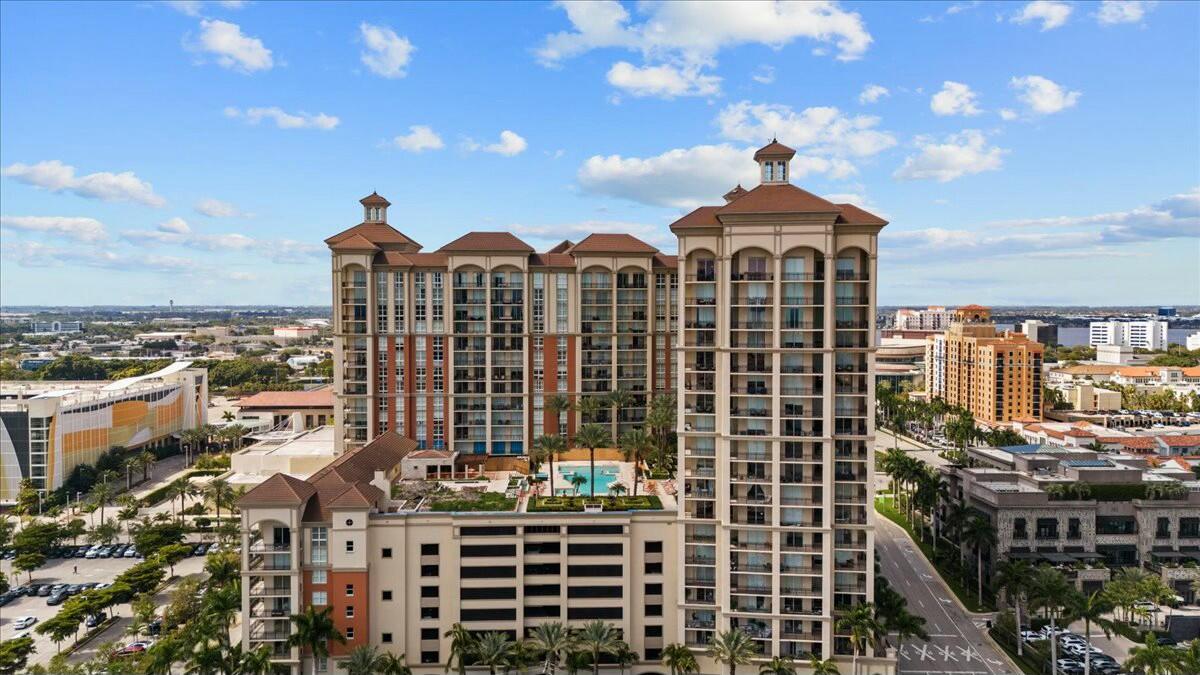 550 Okeechobee Boulevard 1001