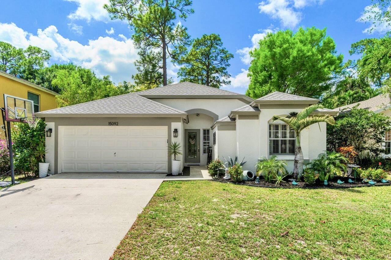15092 Oak Chase Court