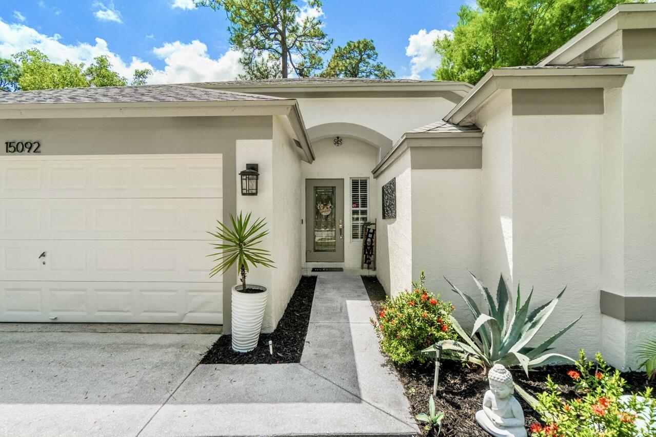 15092 Oak Chase Court