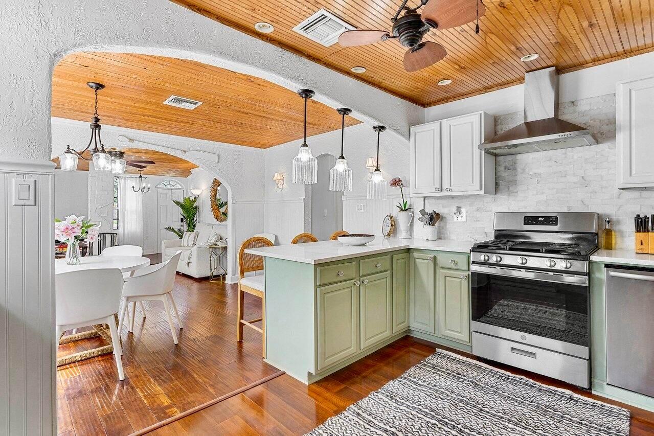 722 Valley Forge Road