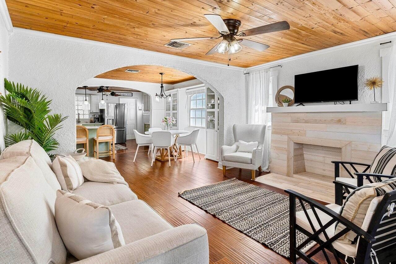 722 Valley Forge Road