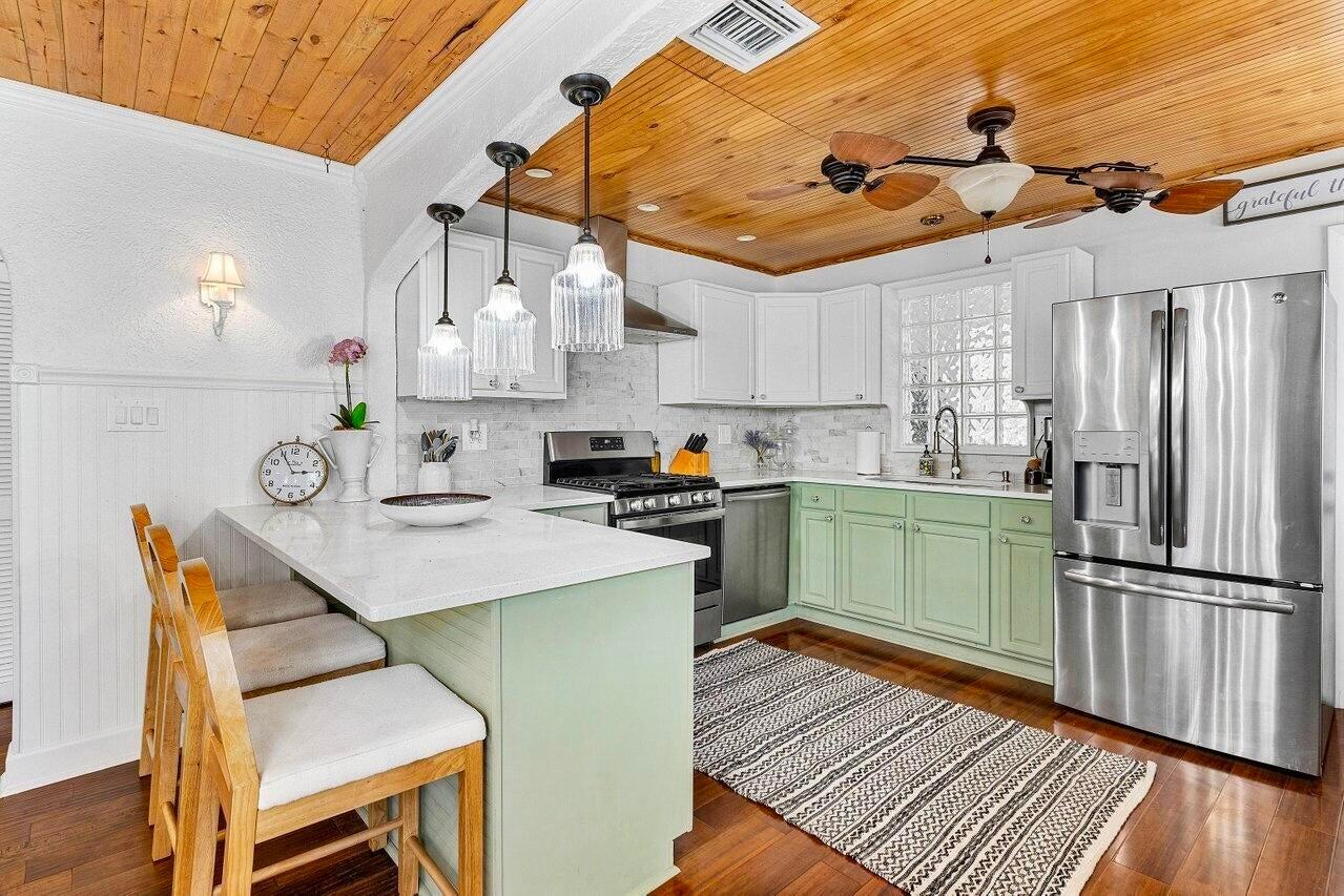 722 Valley Forge Road