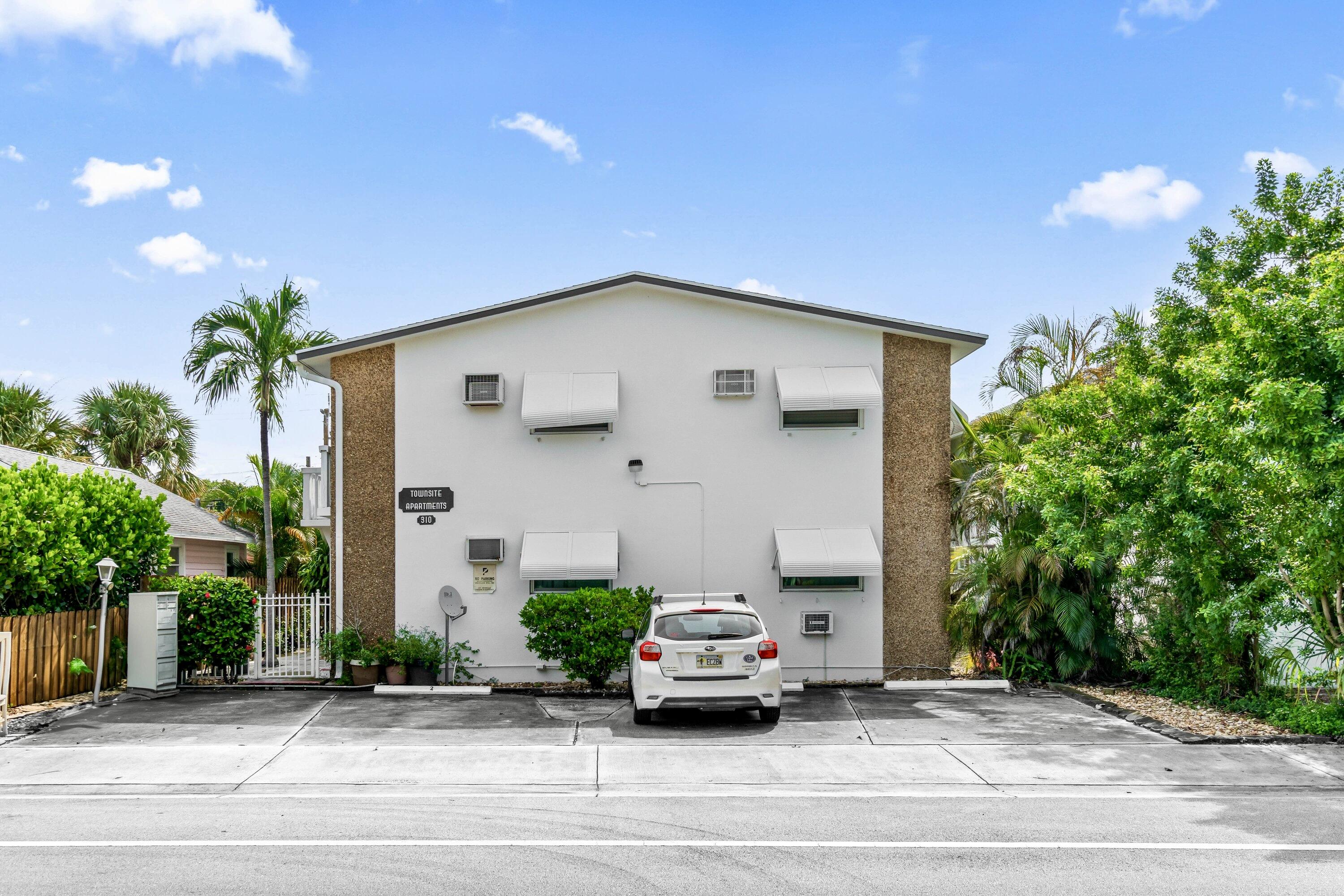 310 N K Street 3
