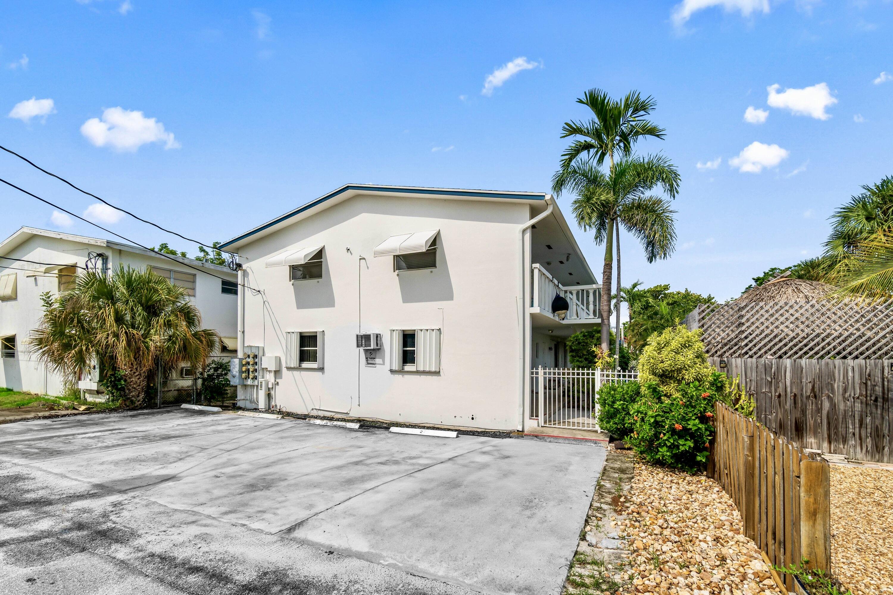 310 N K Street 3