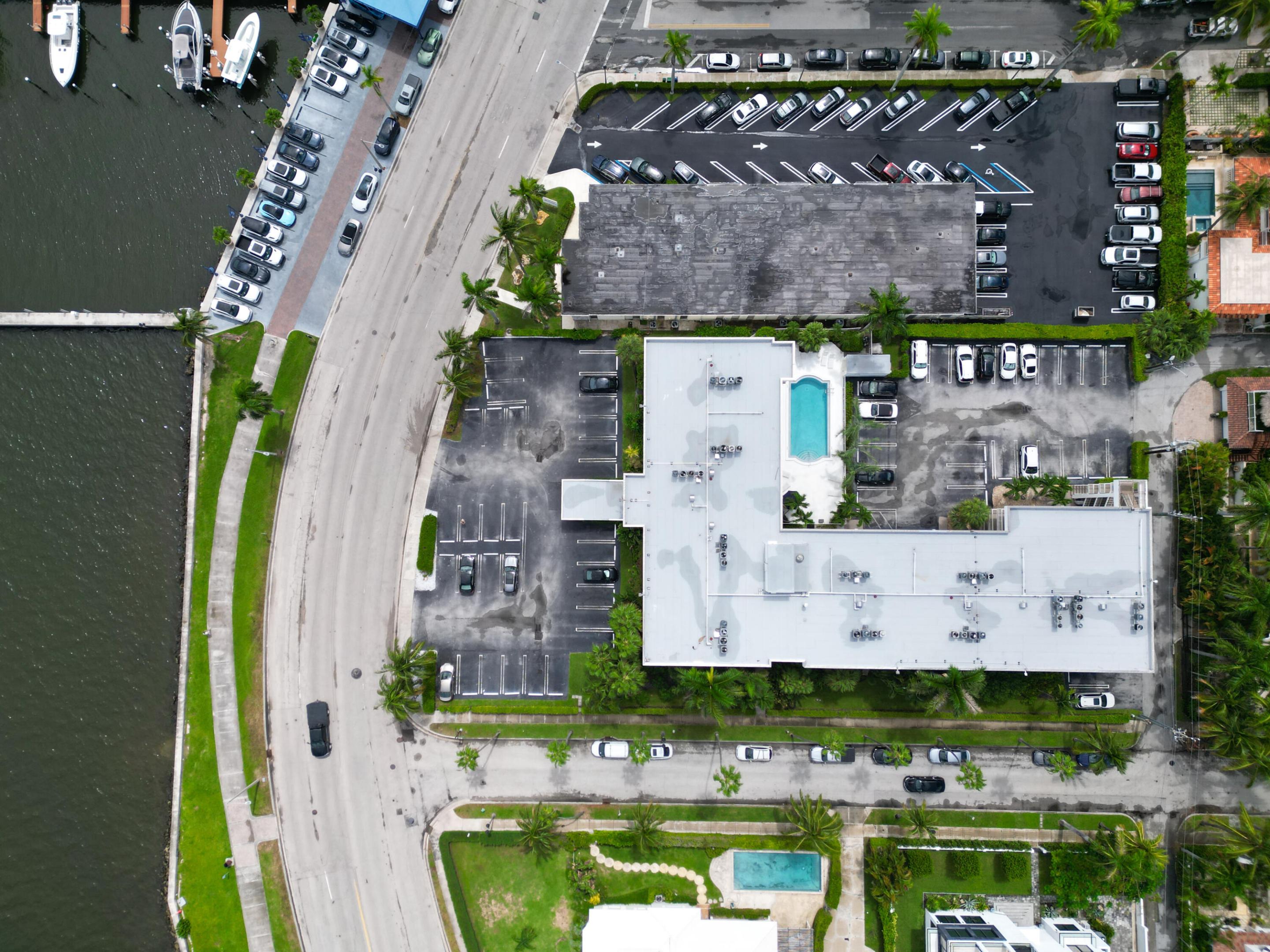 917 N Flagler Drive 409