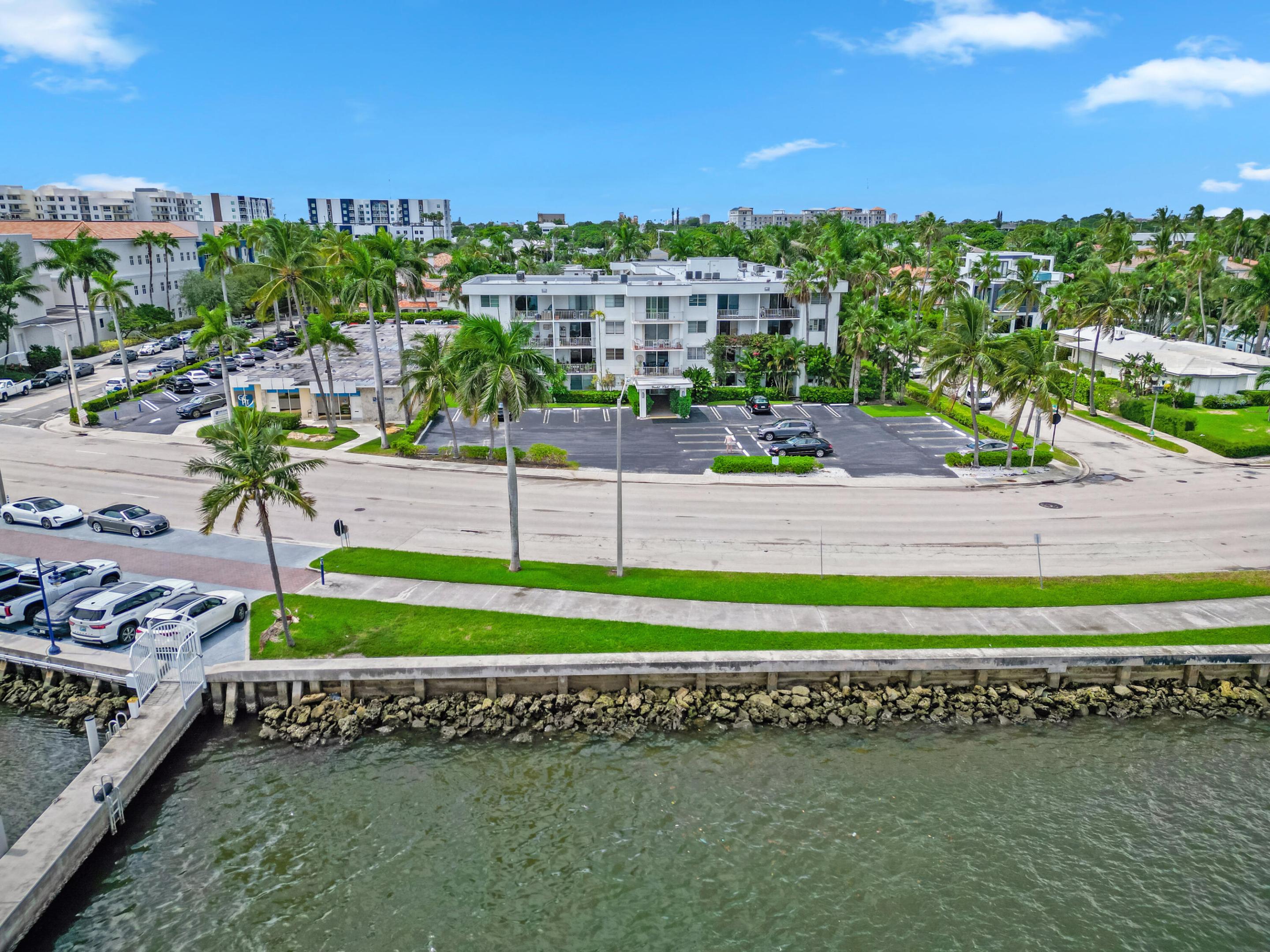 917 N Flagler Drive 409