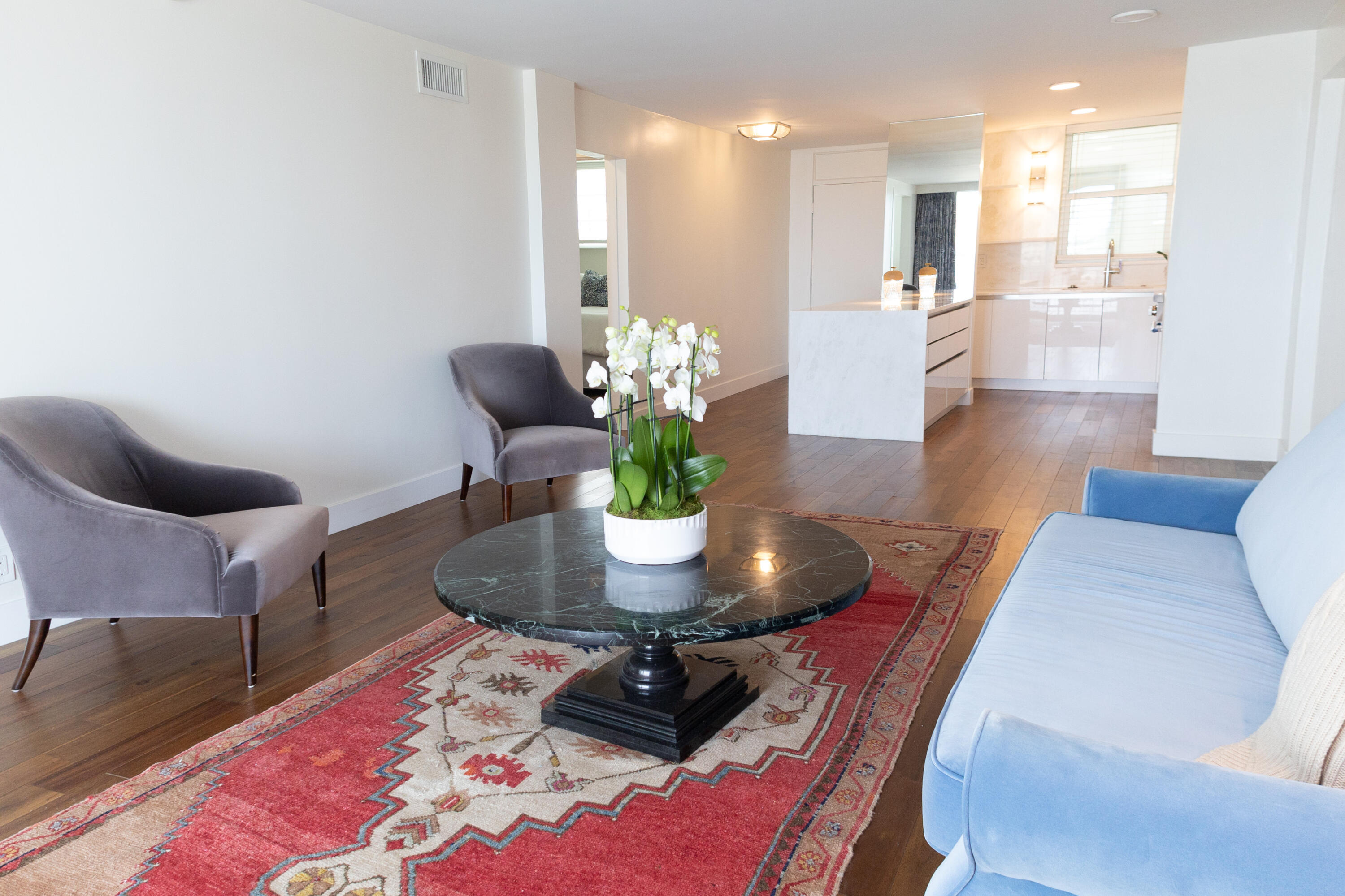 917 N Flagler Drive 409