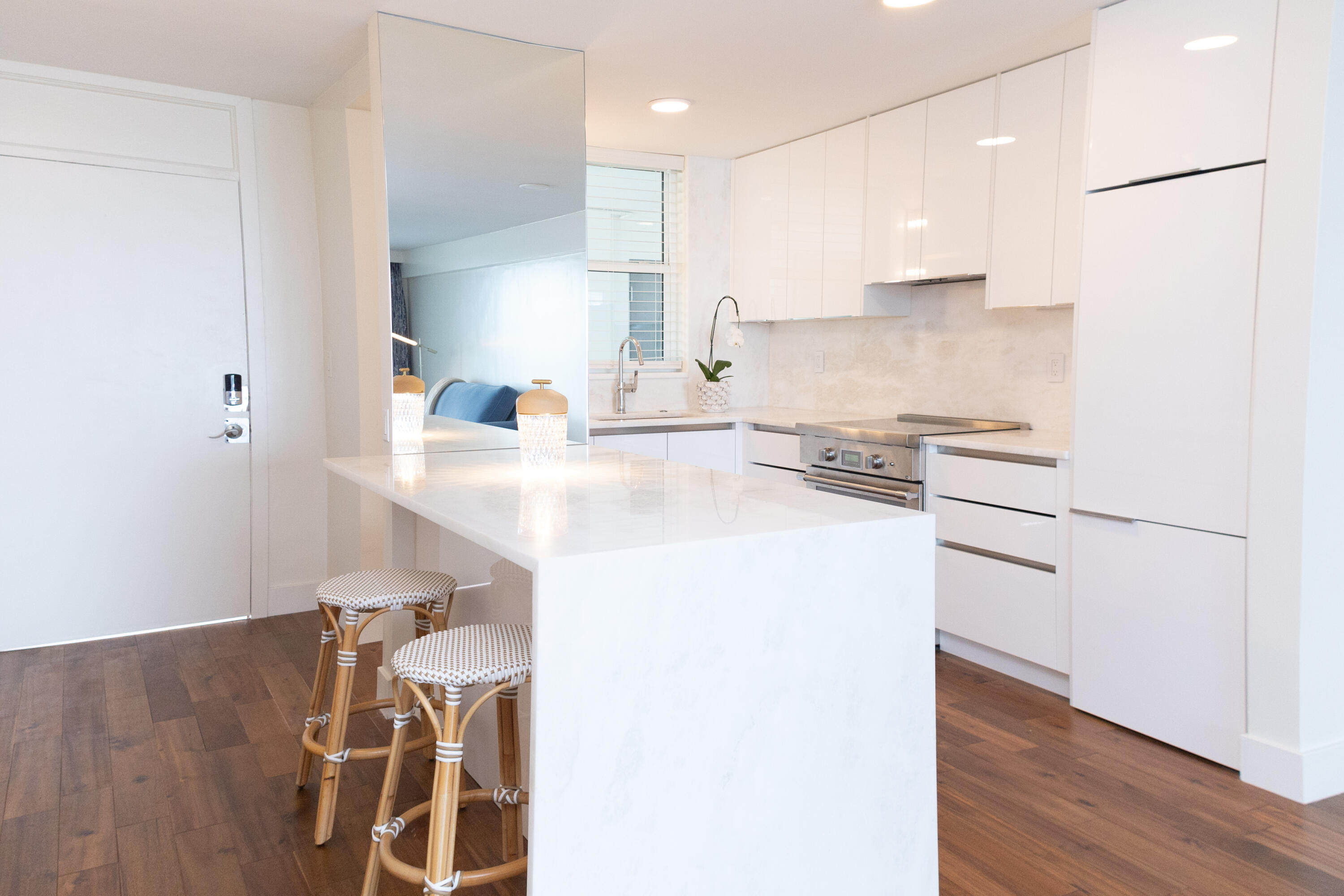 917 N Flagler Drive 409