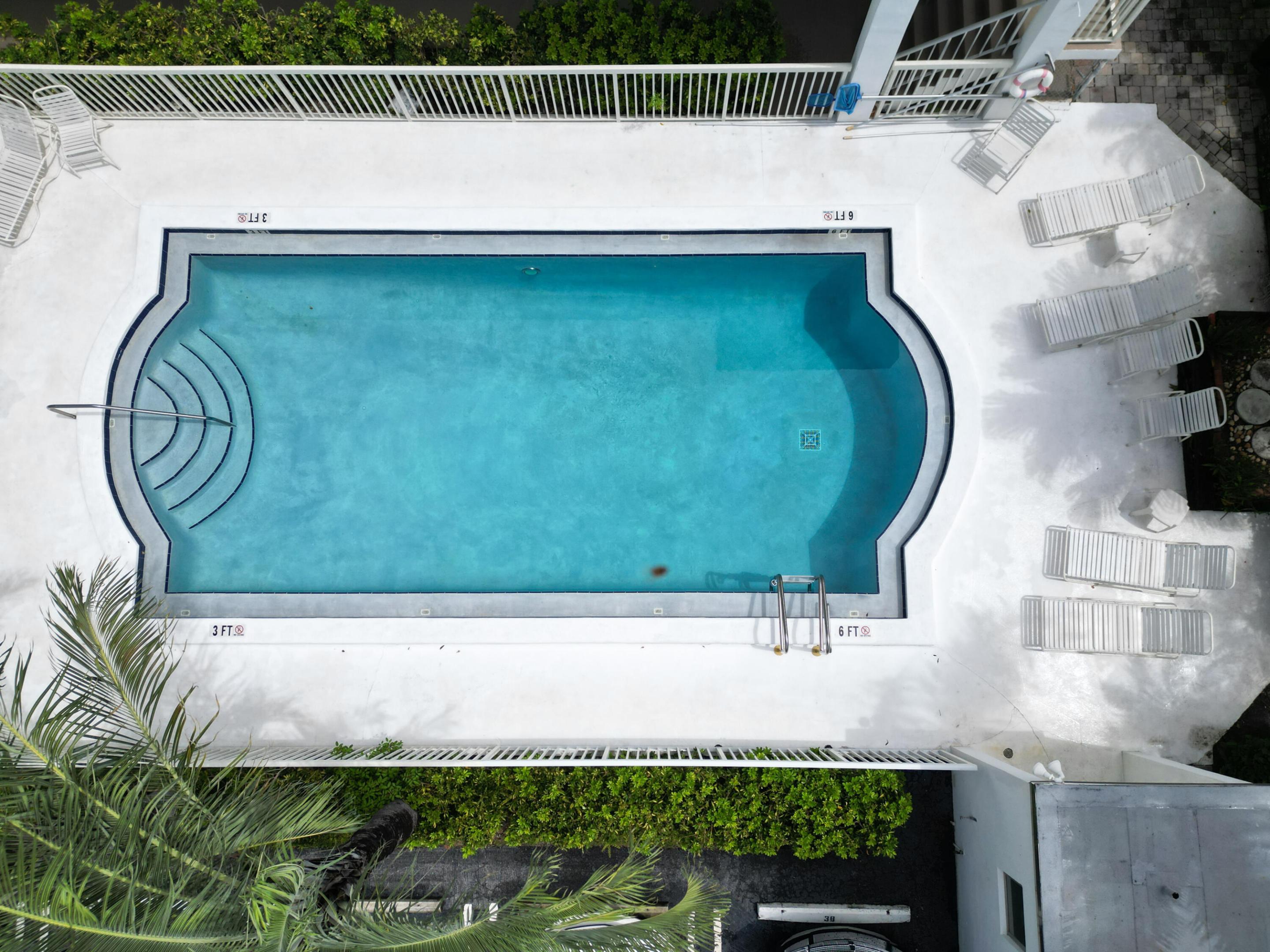 917 N Flagler Drive 409