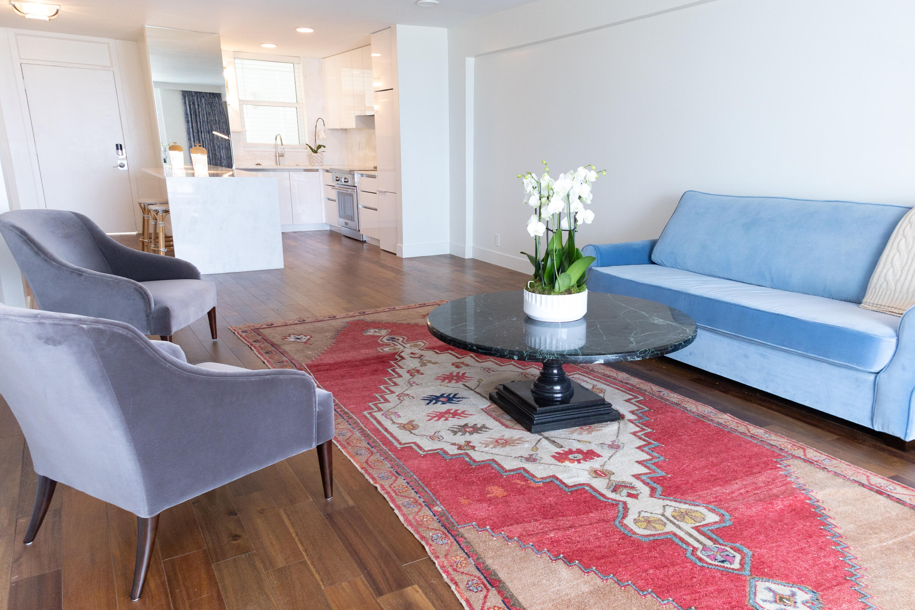 917 N Flagler Drive 409