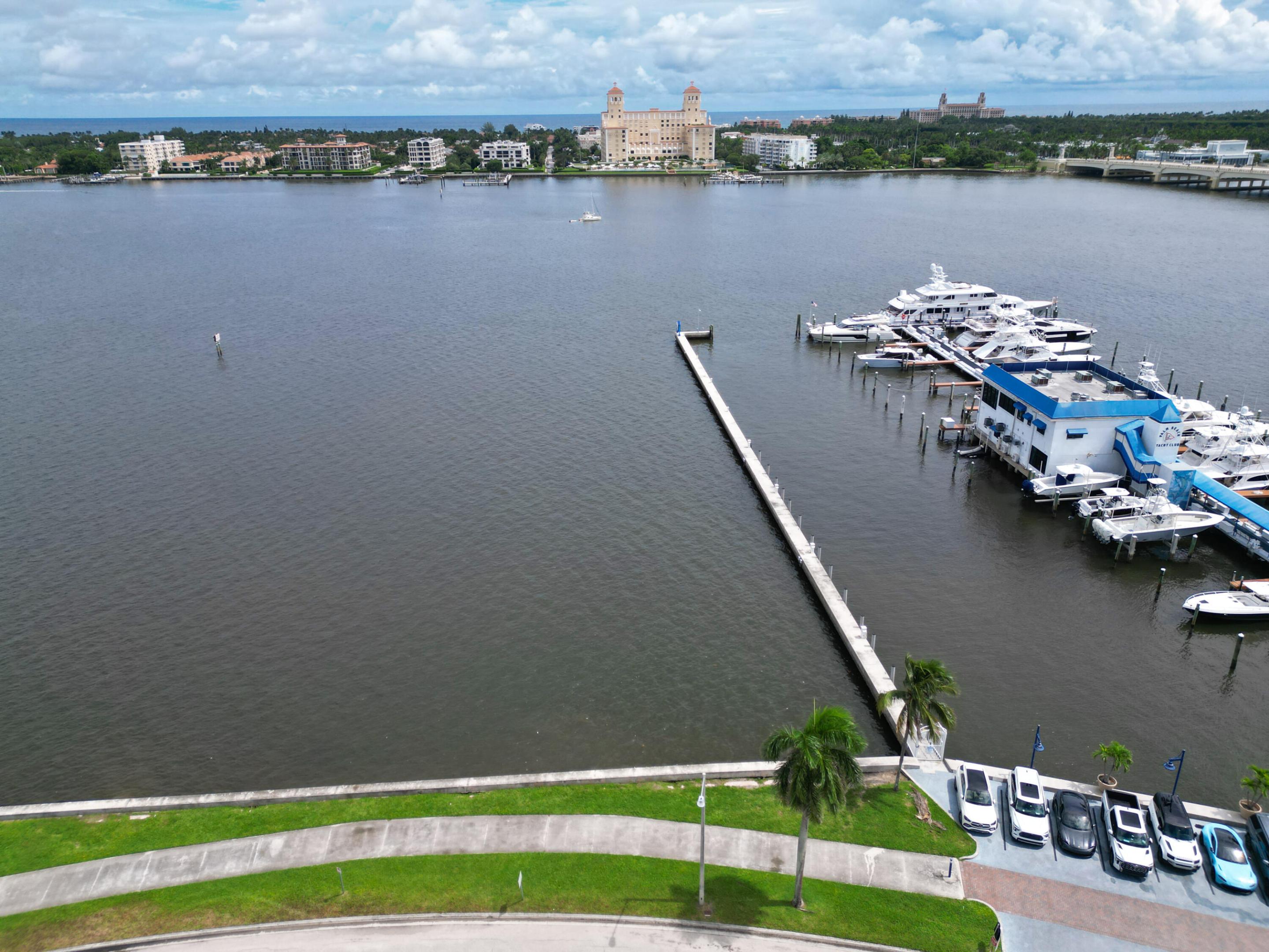 917 N Flagler Drive 409