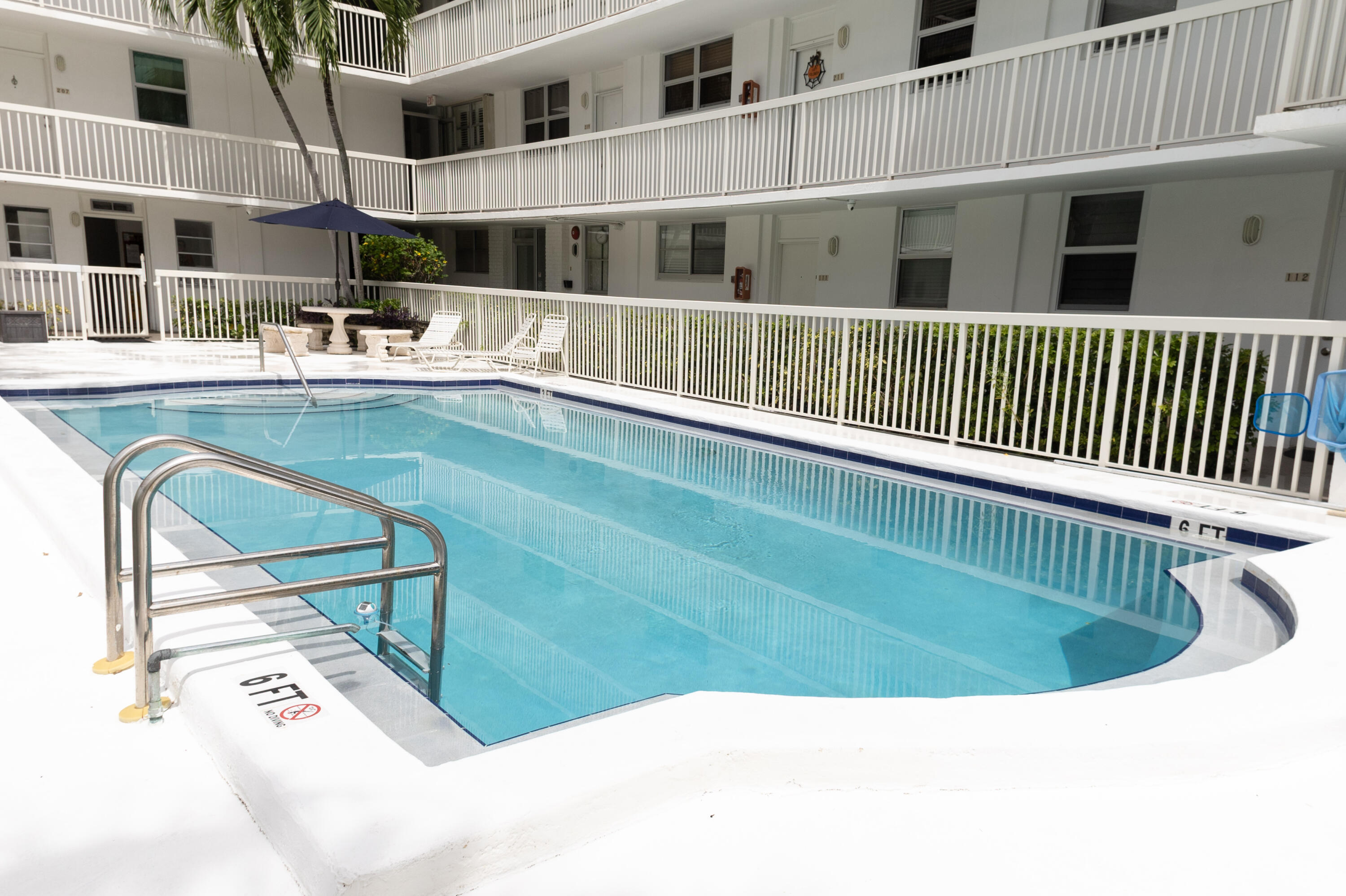 917 N Flagler Drive 409