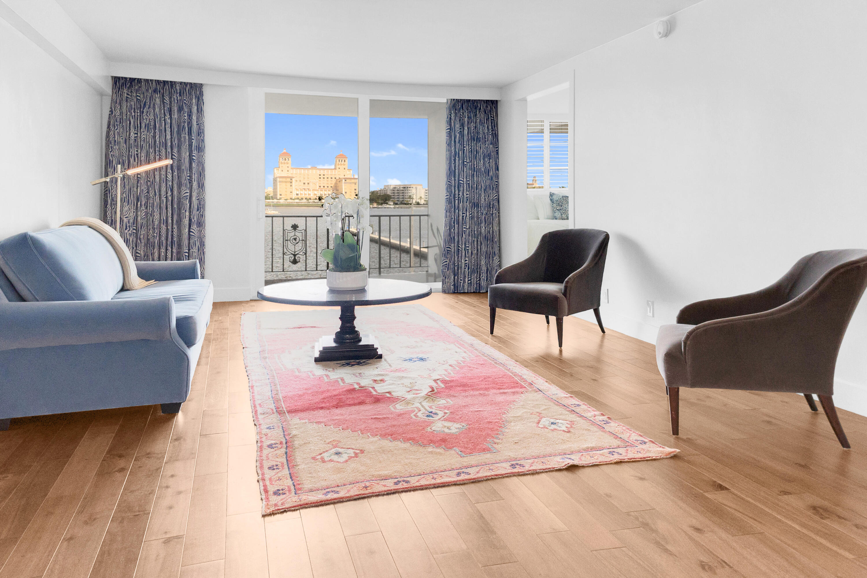 917 N Flagler Drive 409