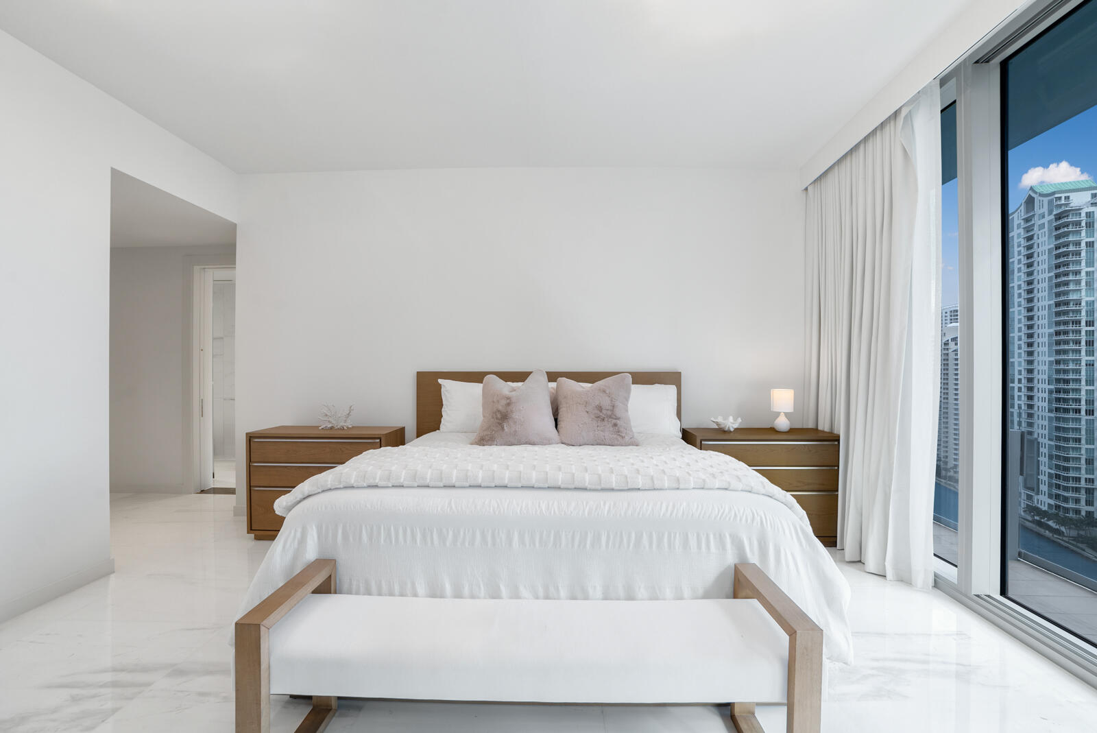 300 Biscayne Boulevard Way 2004