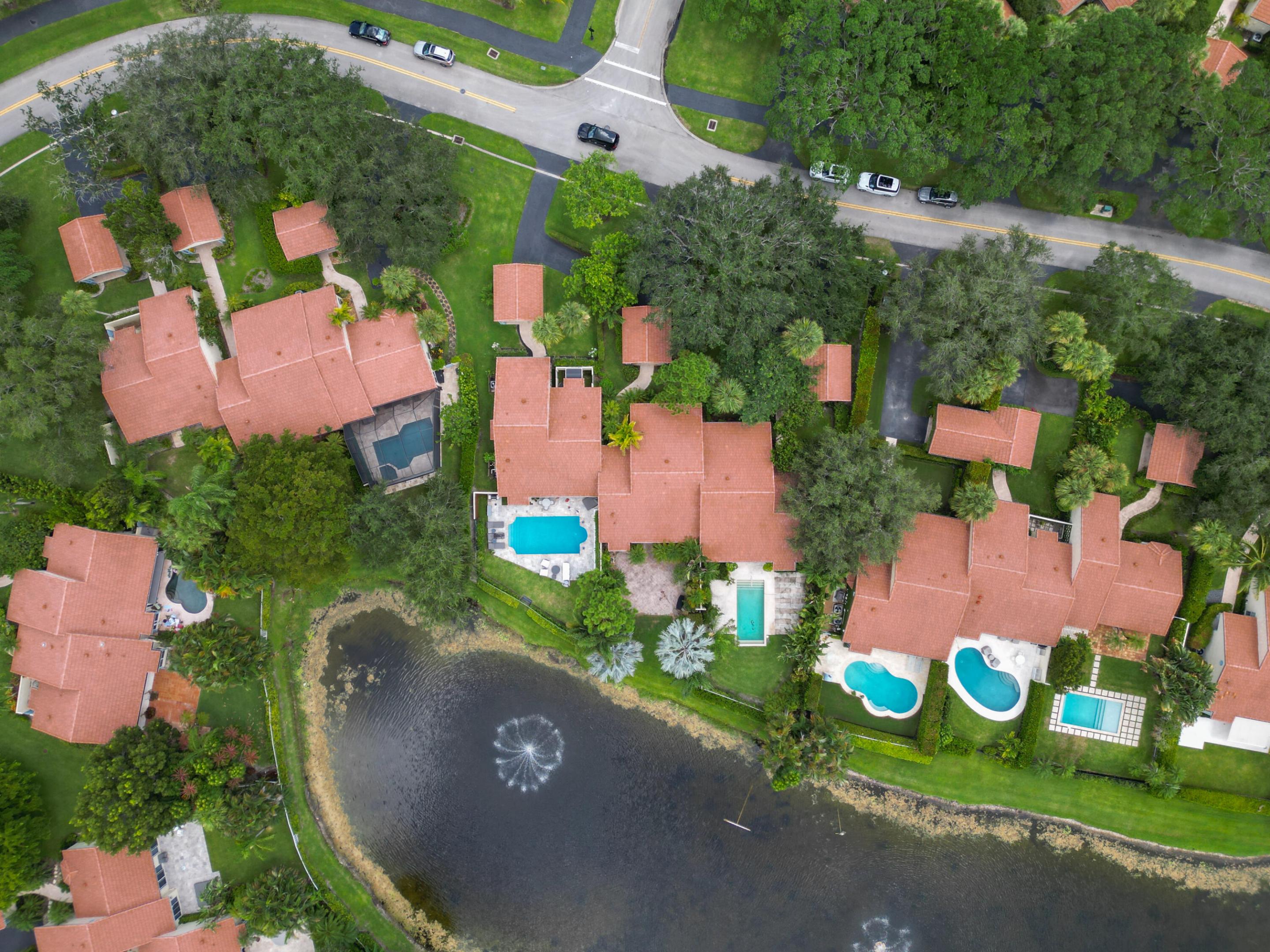 2291 Las Casitas Drive