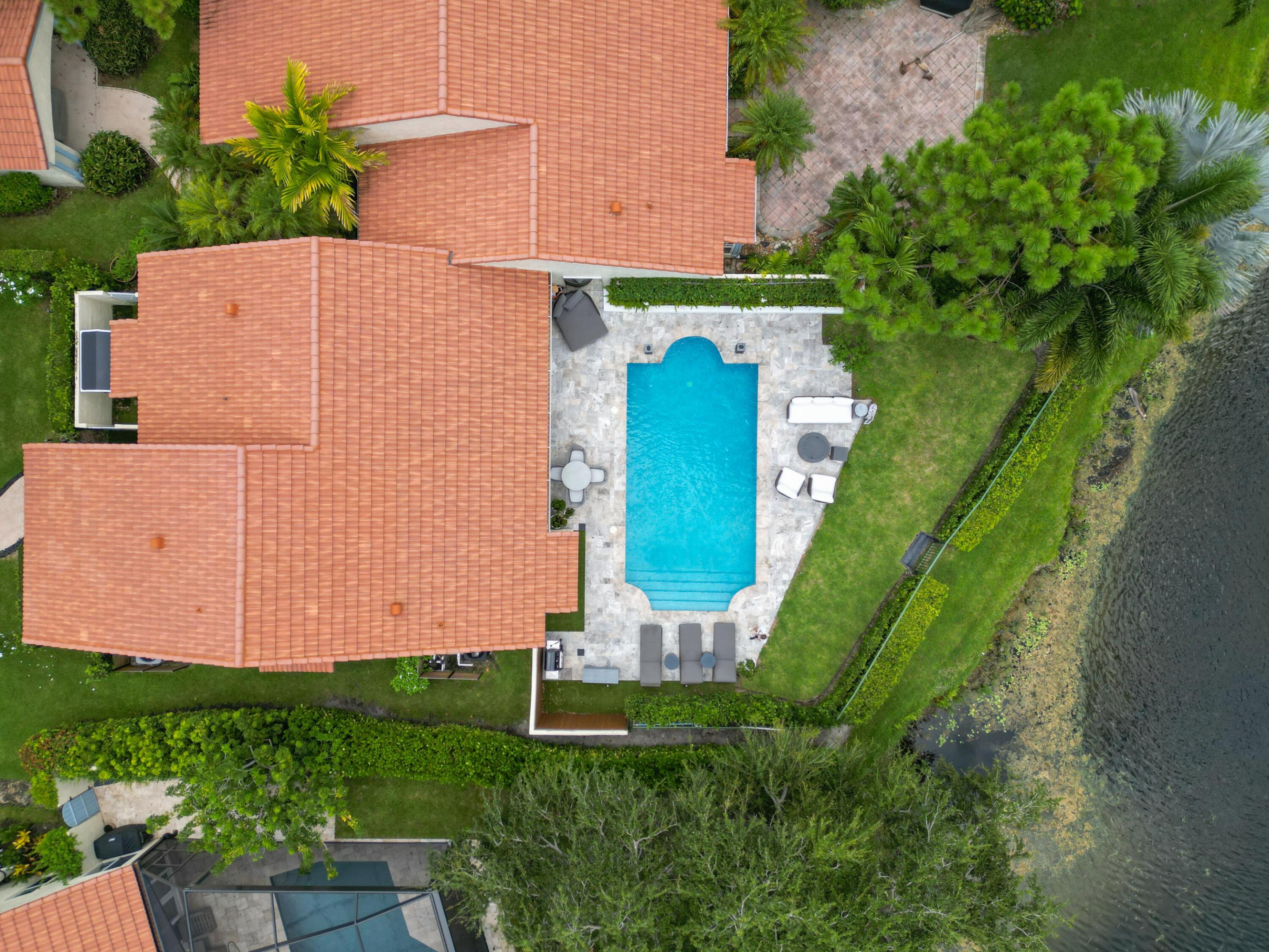 2291 Las Casitas Drive