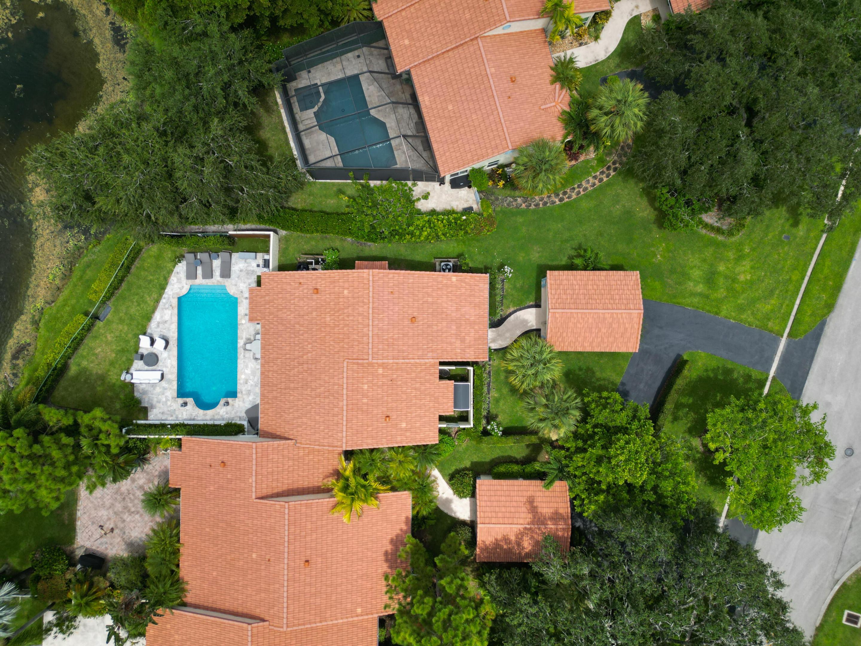 2291 Las Casitas Drive