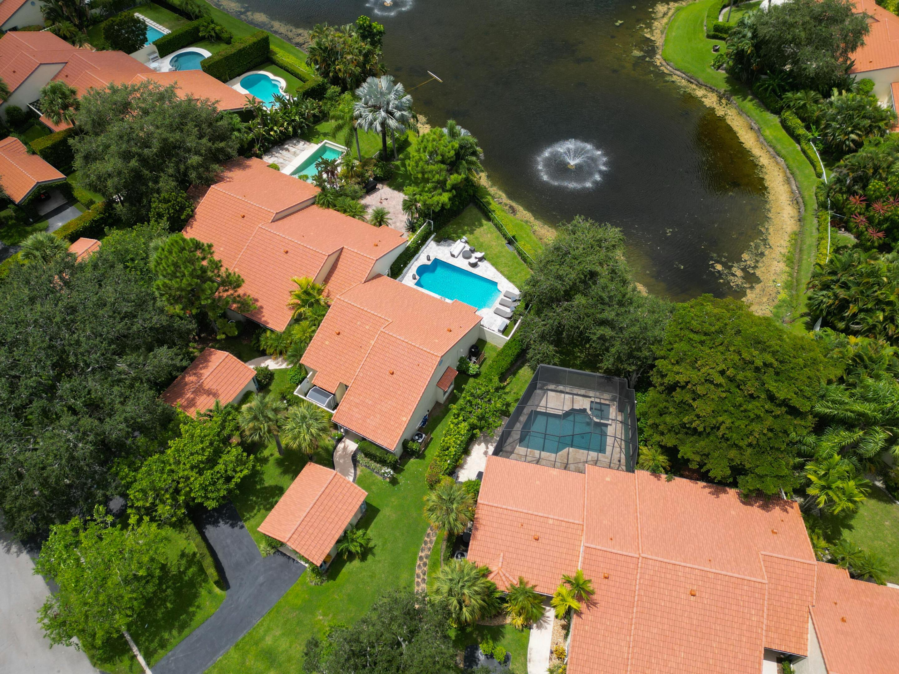 2291 Las Casitas Drive