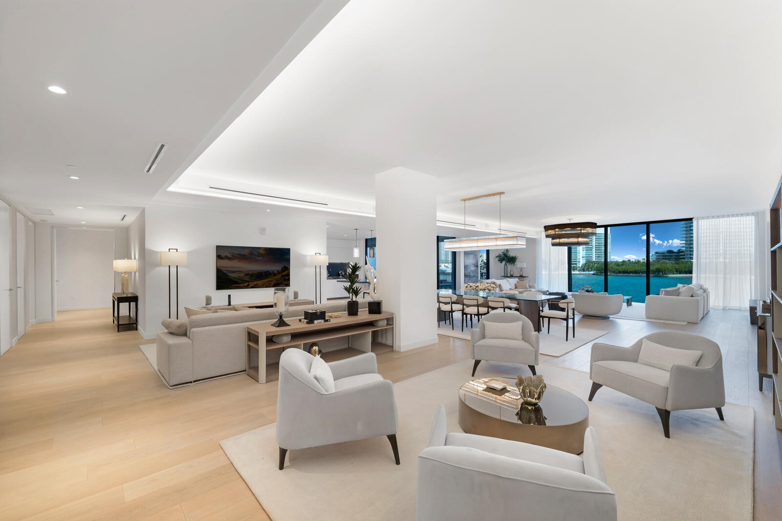 6800 Fisher Island Drive 6823