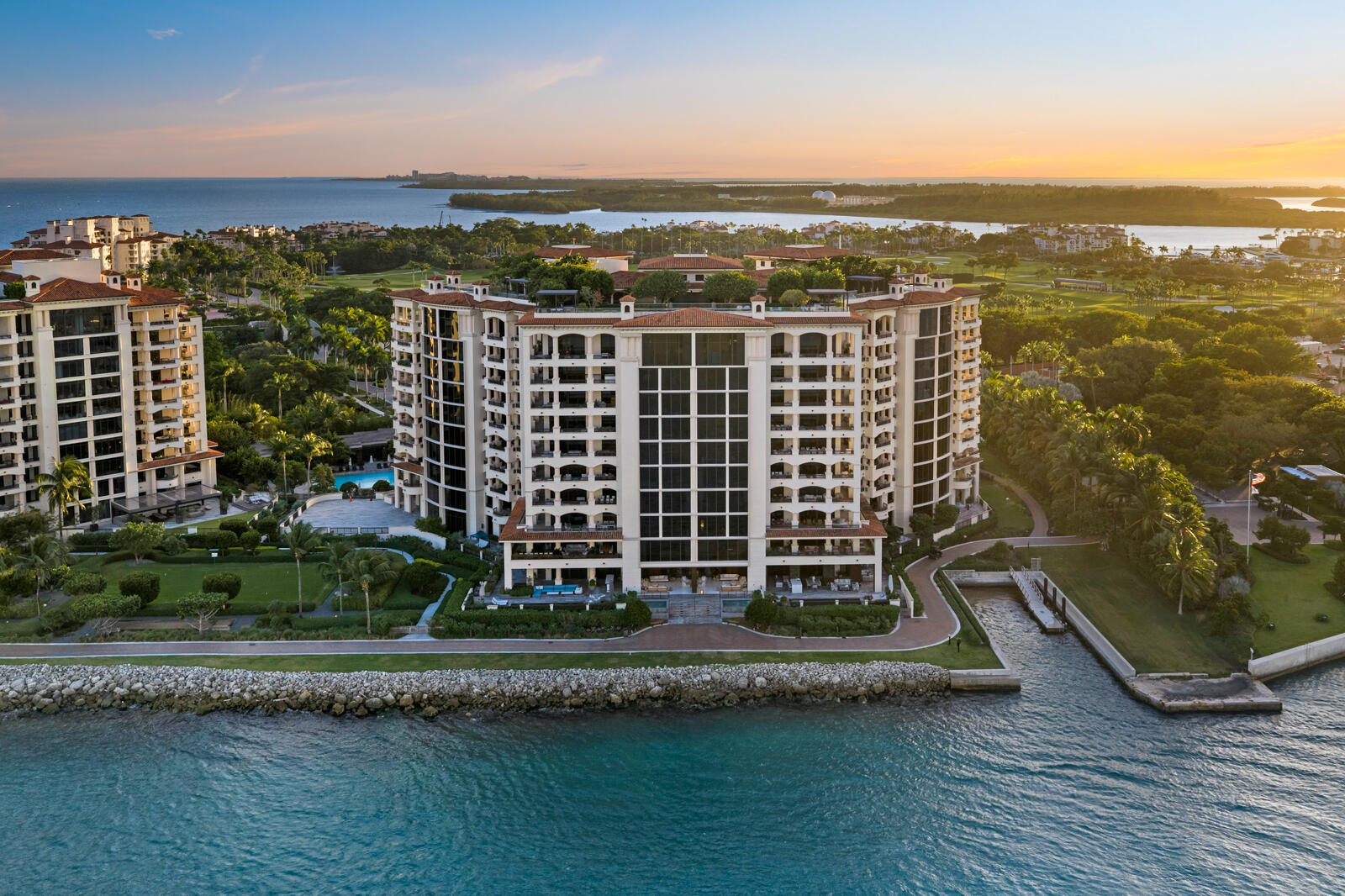 6800 Fisher Island Drive 6823