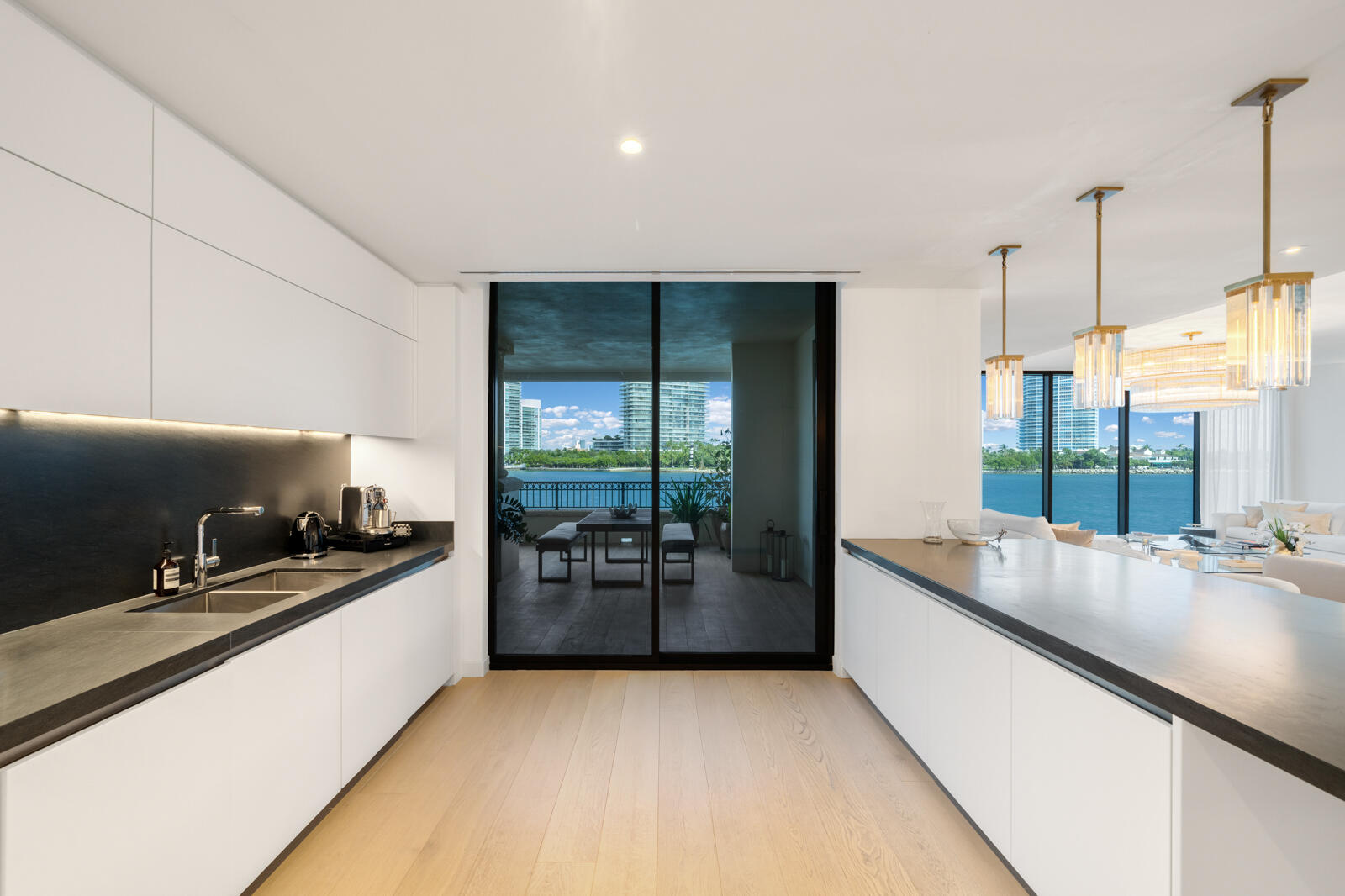 6800 Fisher Island Drive 6823