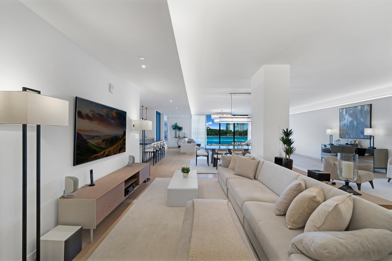 6800 Fisher Island Drive 6823
