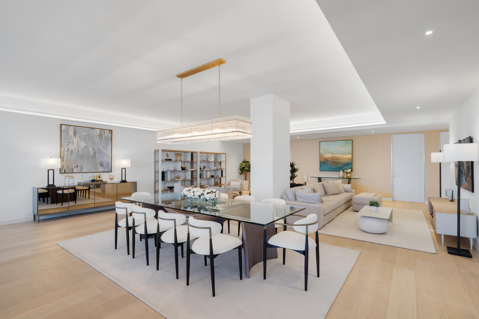 6800 Fisher Island Drive 6823