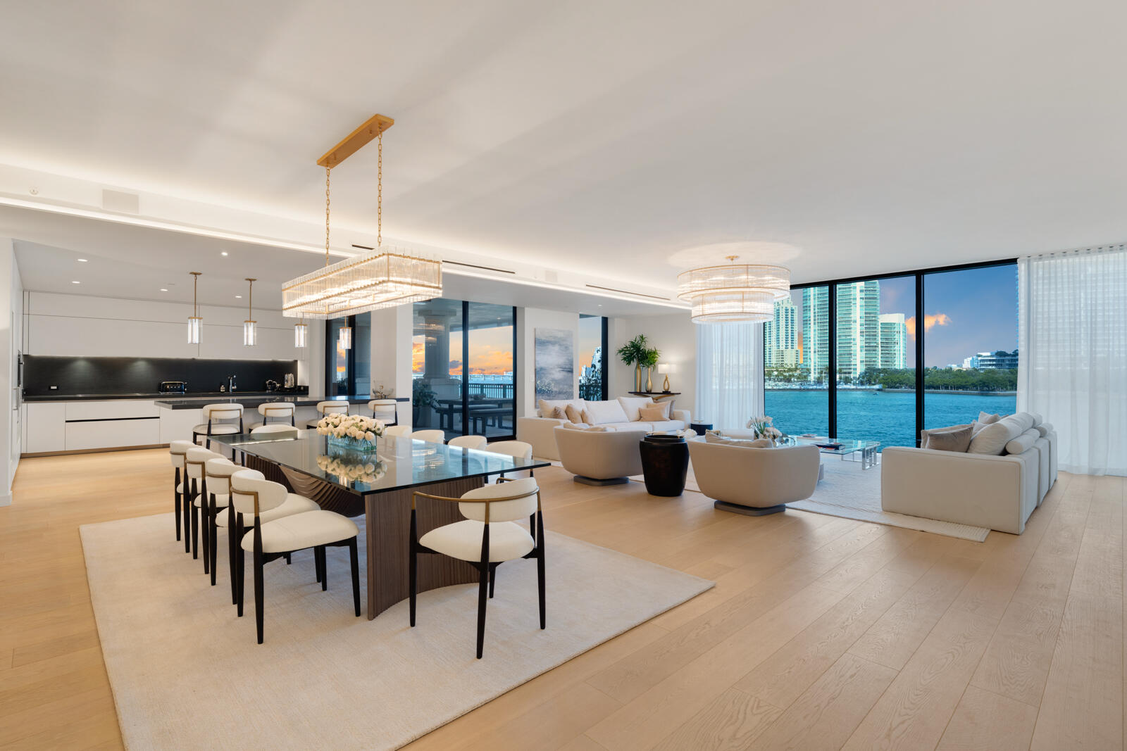 6800 Fisher Island Drive 6823