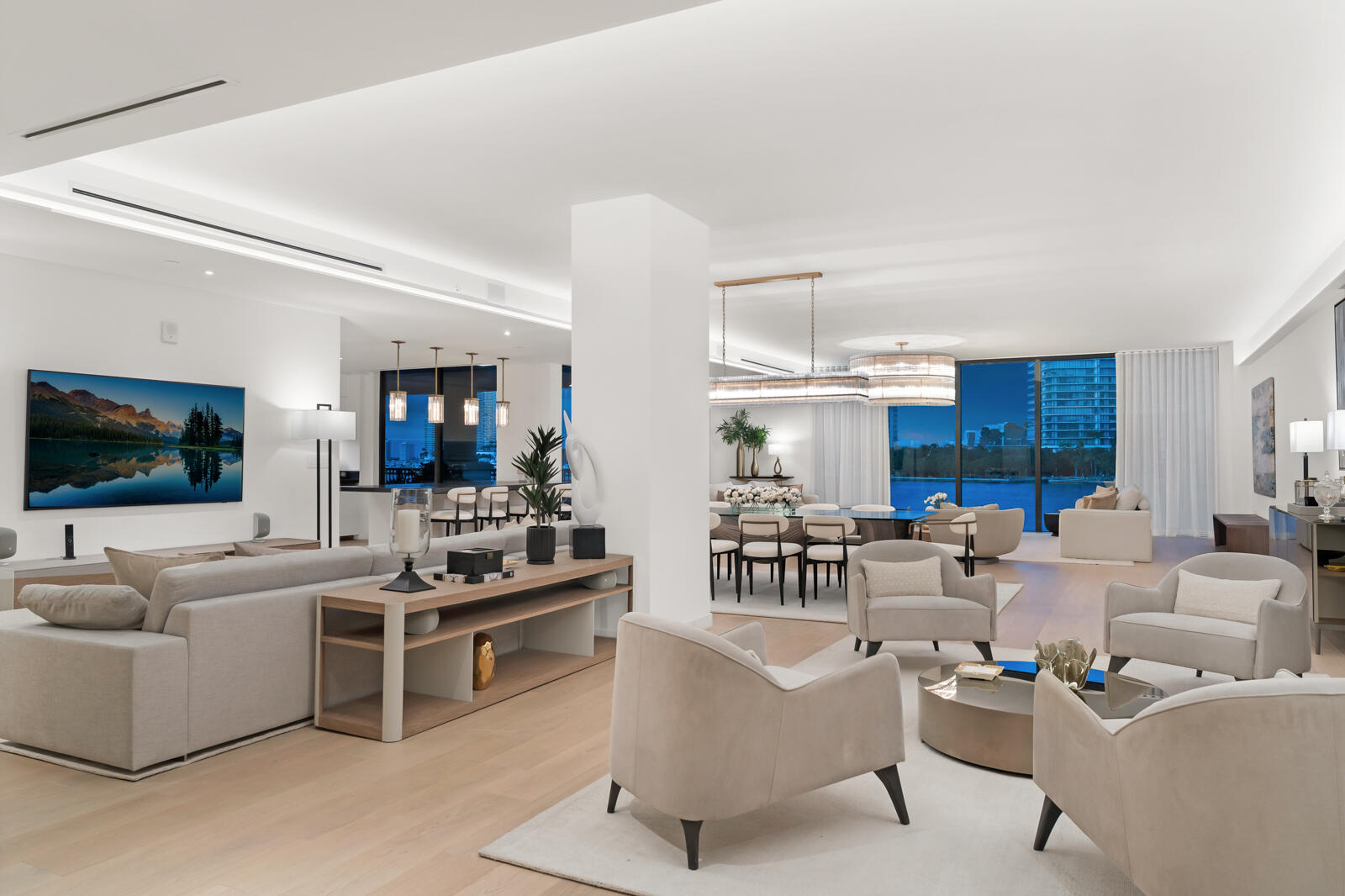 6800 Fisher Island Drive 6823
