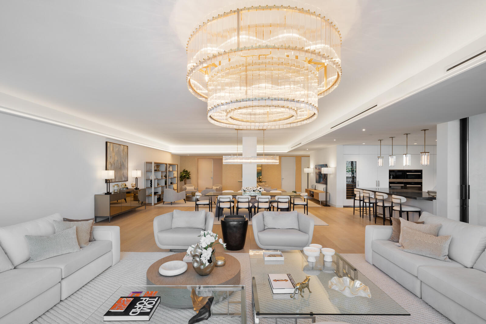 6800 Fisher Island Drive 6823