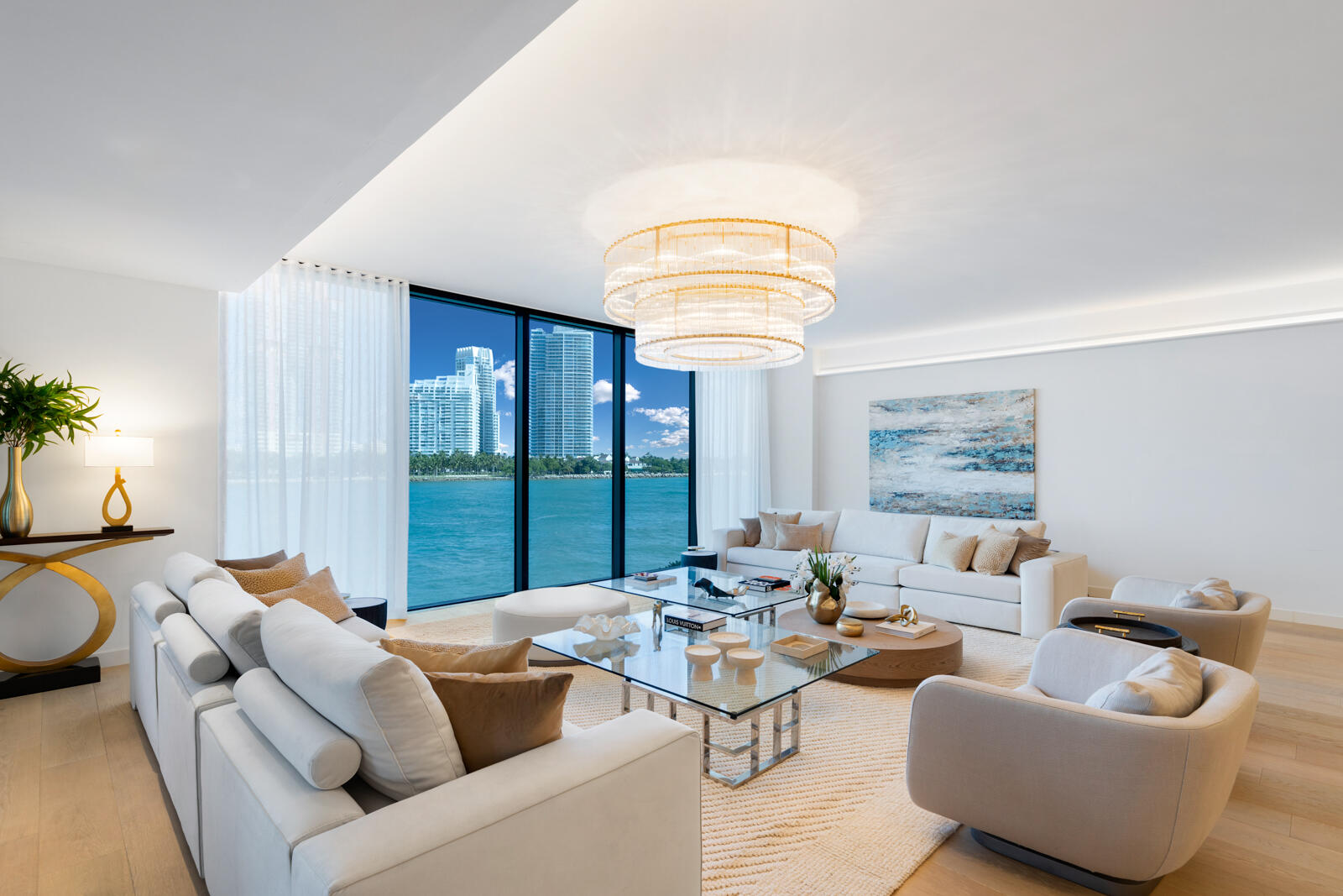 6800 Fisher Island Drive 6823