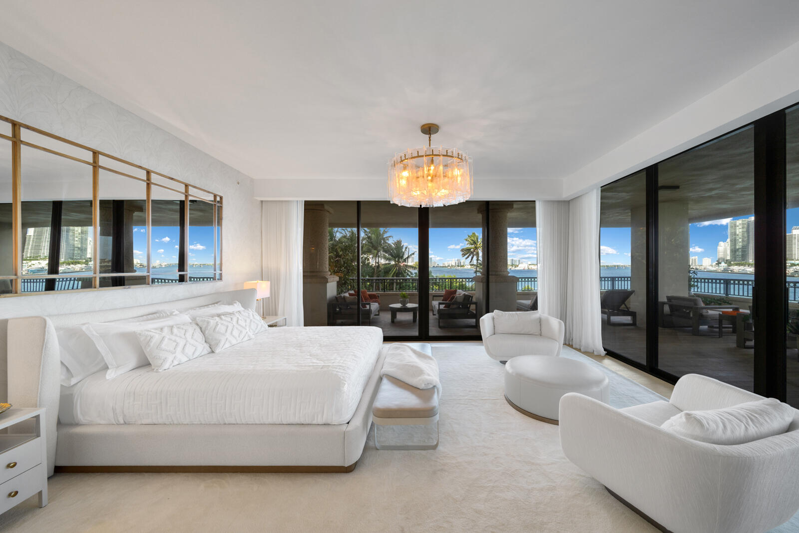 6800 Fisher Island Drive 6823