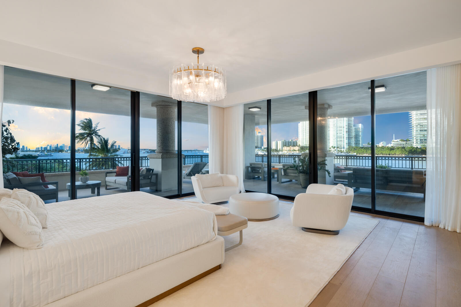 6800 Fisher Island Drive 6823