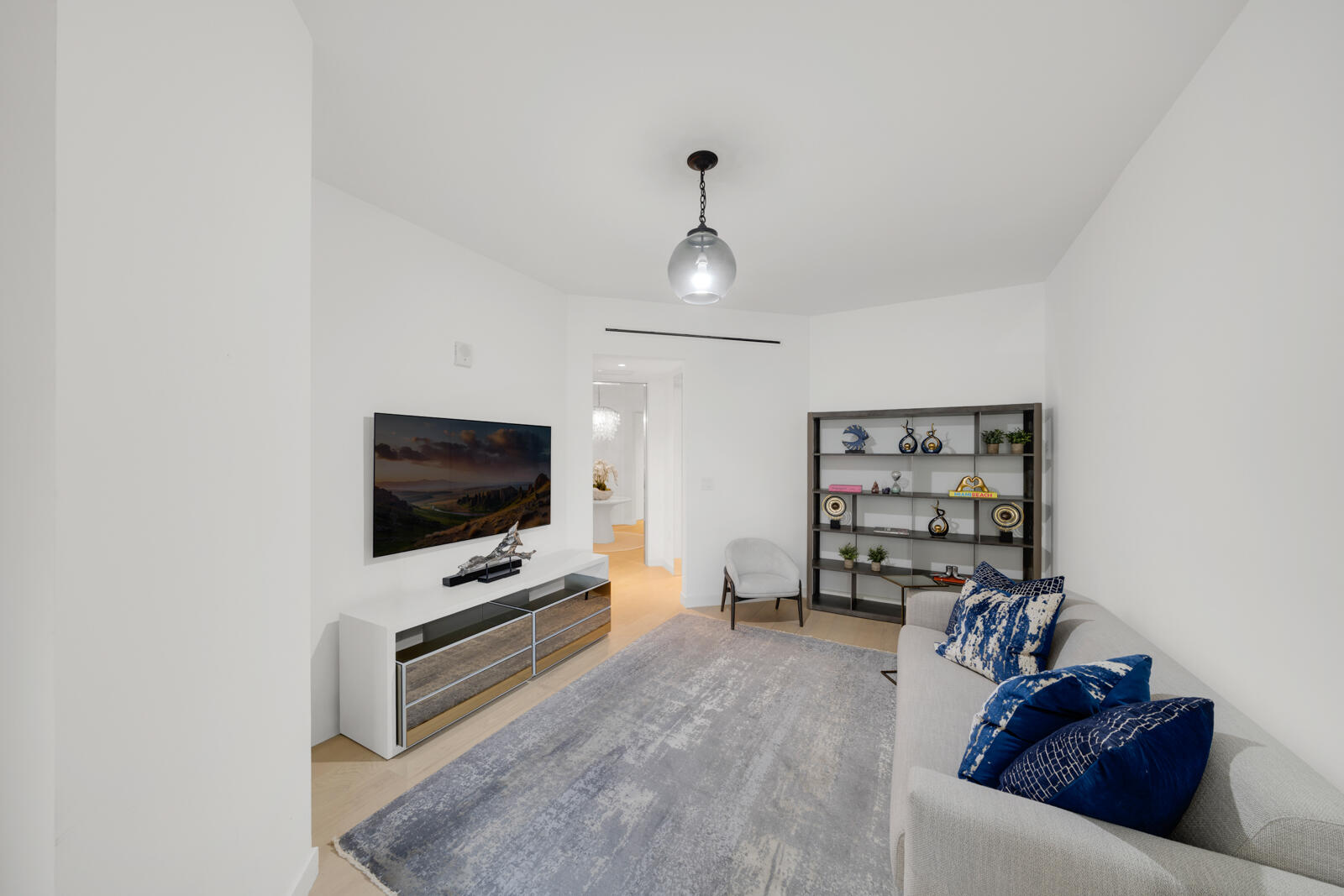 6800 Fisher Island Drive 6823