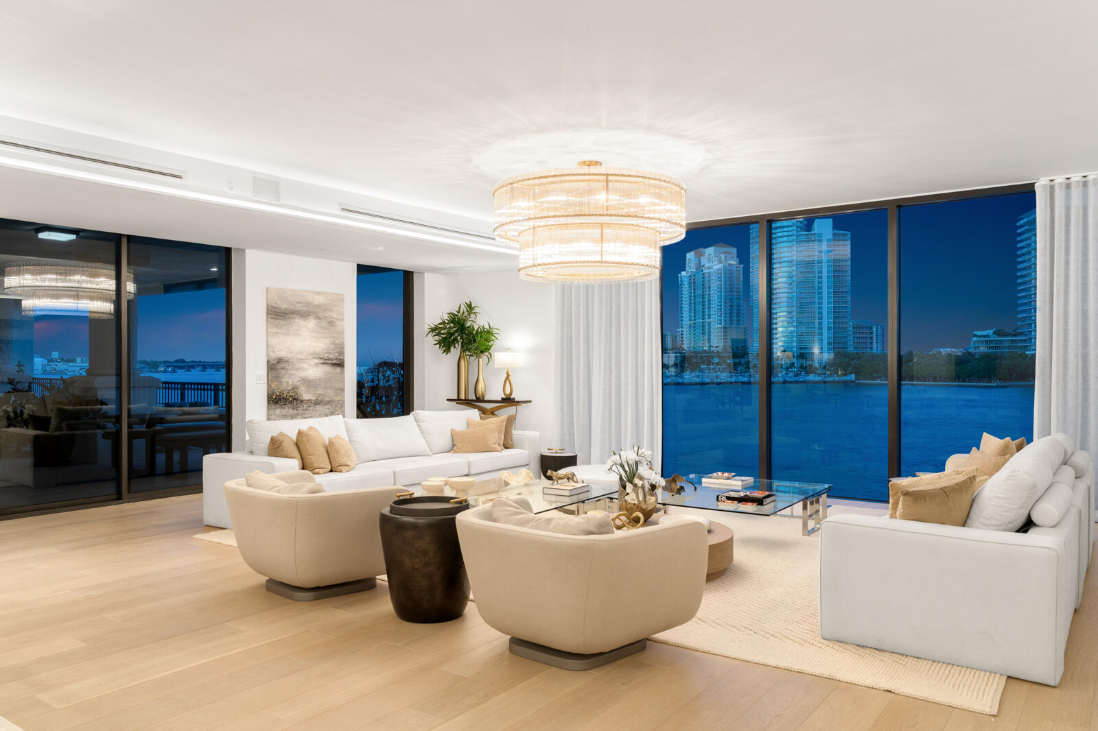 6800 Fisher Island Drive 6823