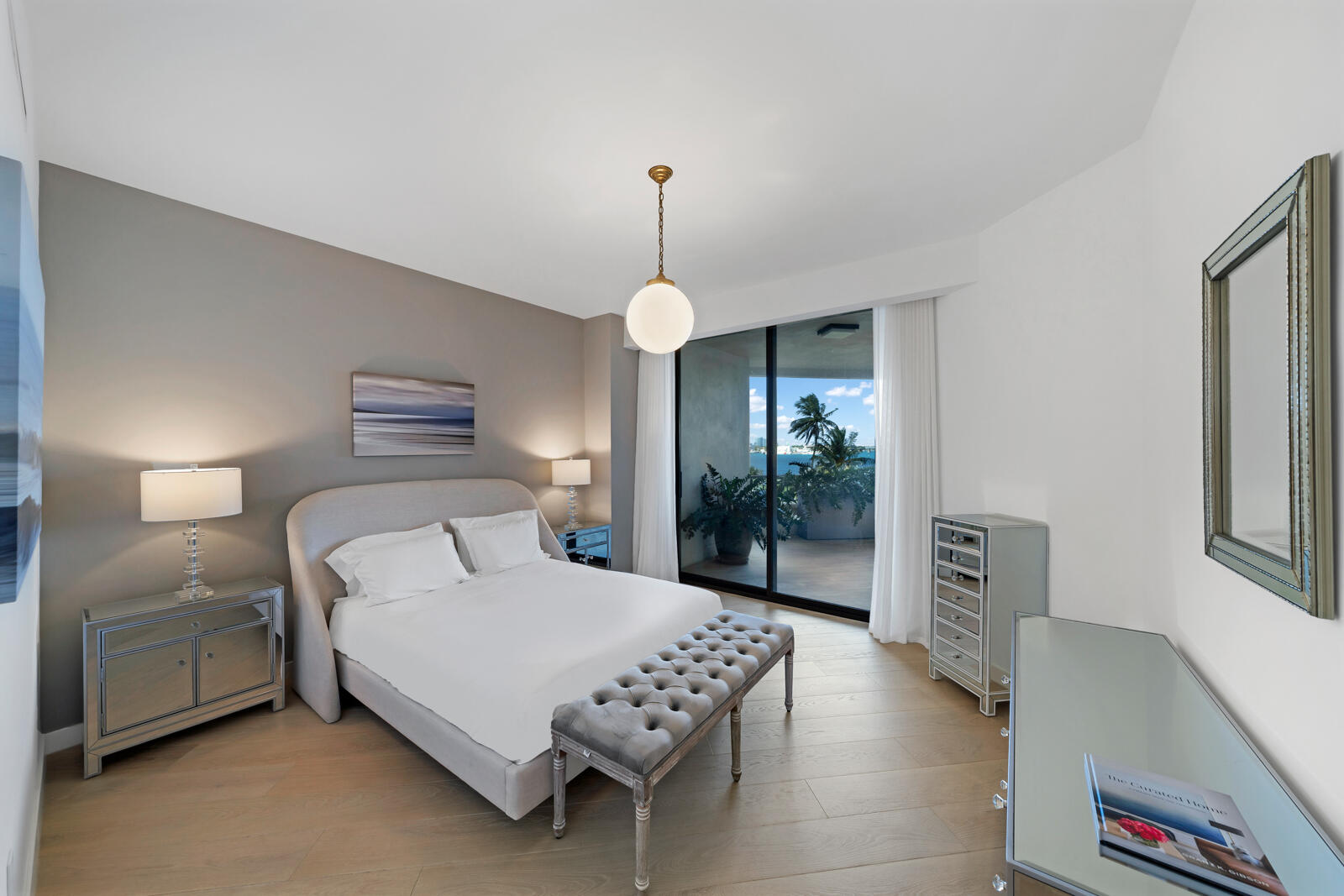 6800 Fisher Island Drive 6823