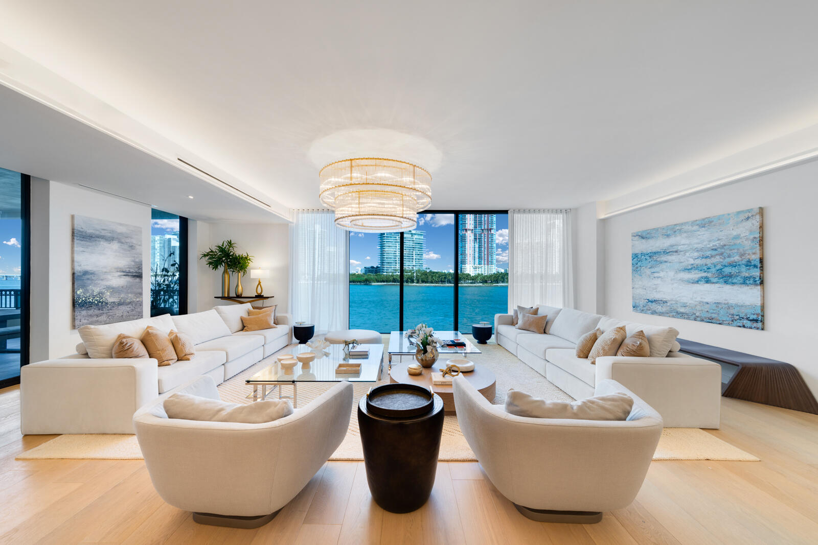 6800 Fisher Island Drive 6823