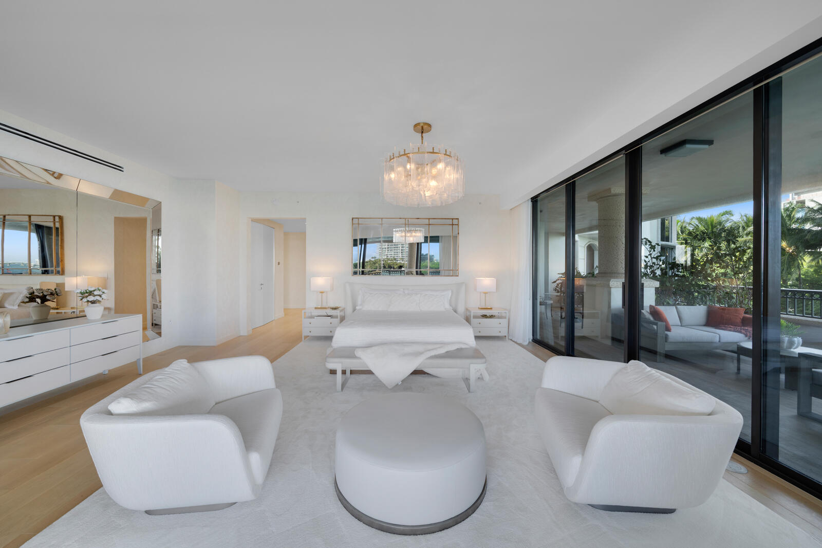 6800 Fisher Island Drive 6823