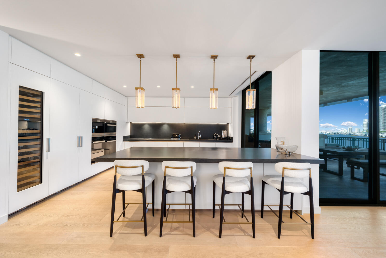 6800 Fisher Island Drive 6823