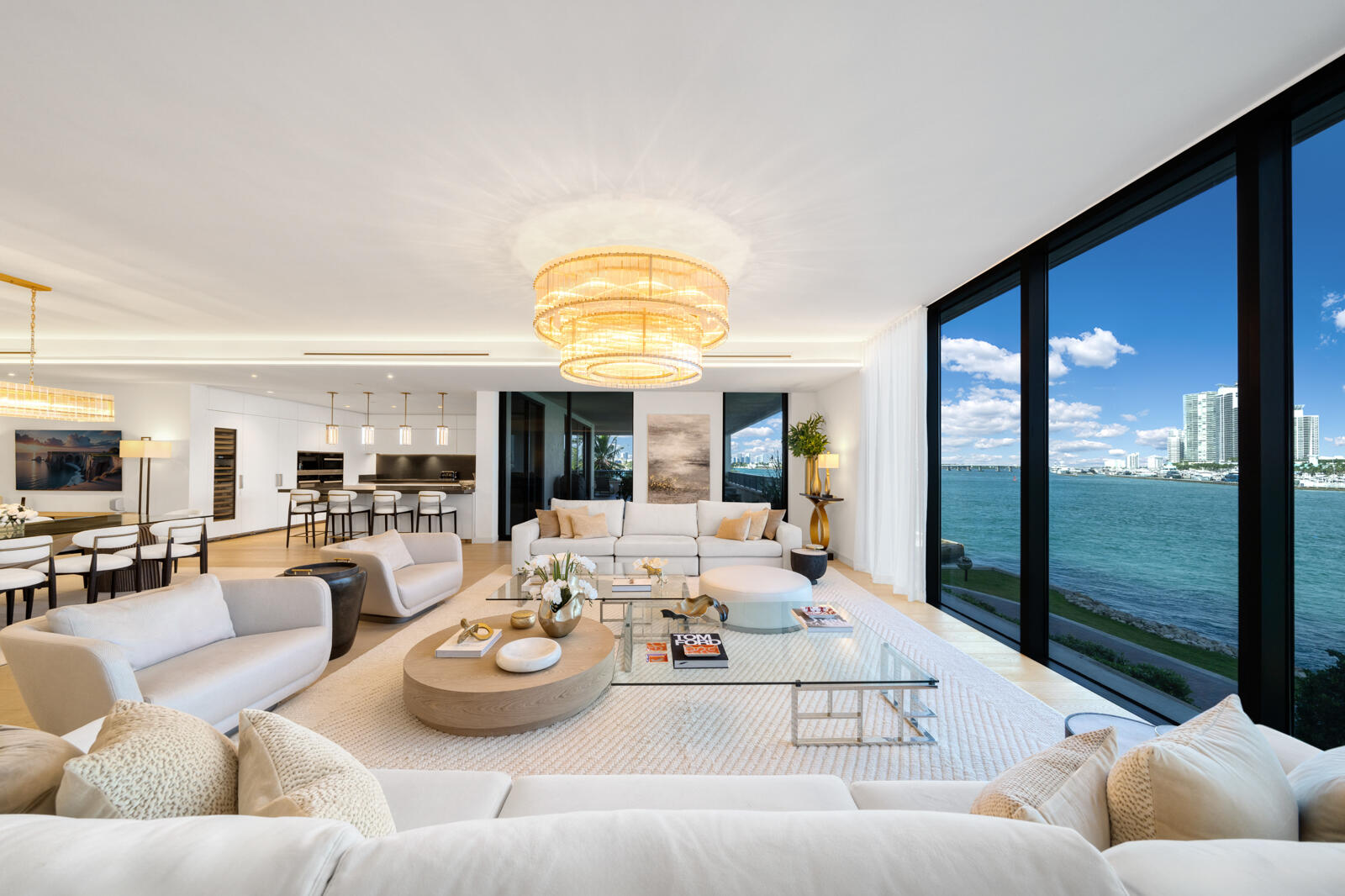 6800 Fisher Island Drive 6823