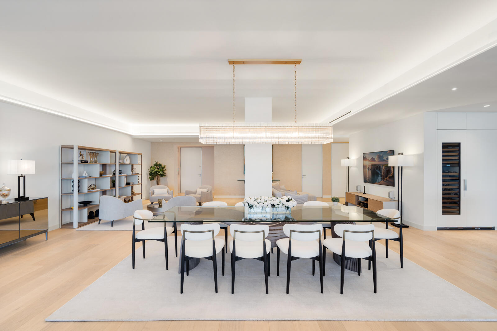 6800 Fisher Island Drive 6823